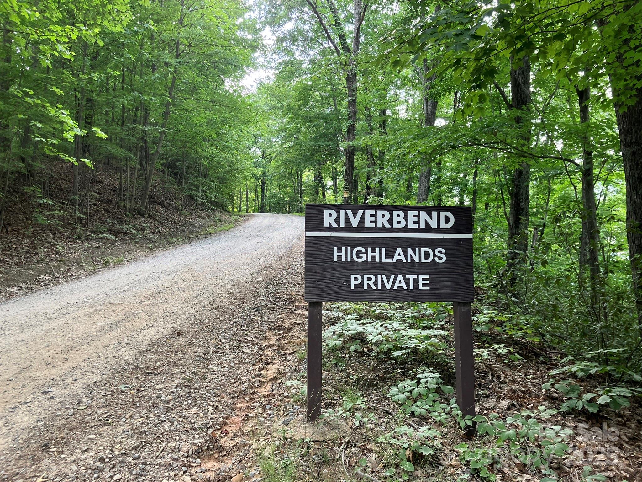 Riverbend Highlands - Land