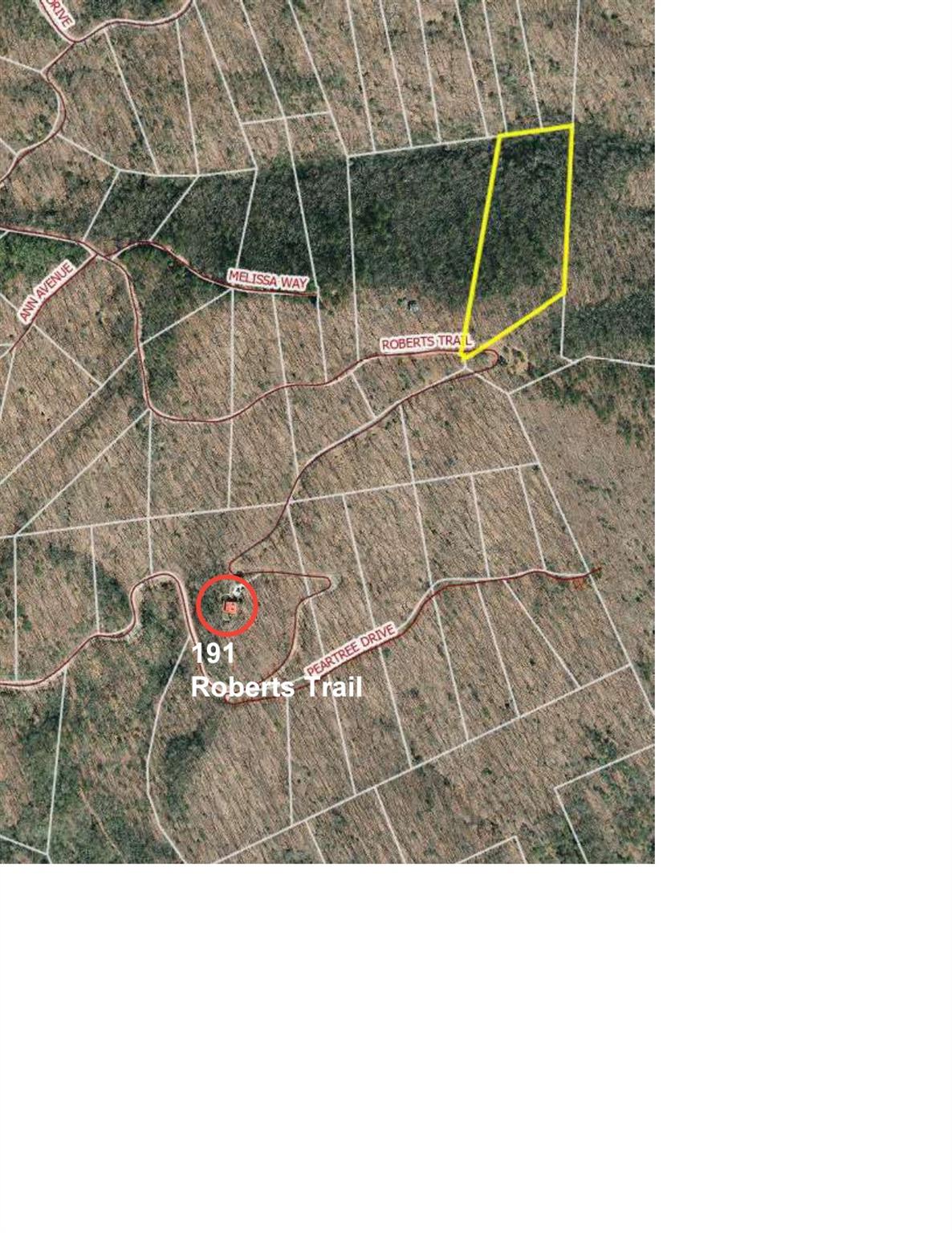 00 Roberts Trail LOT 429