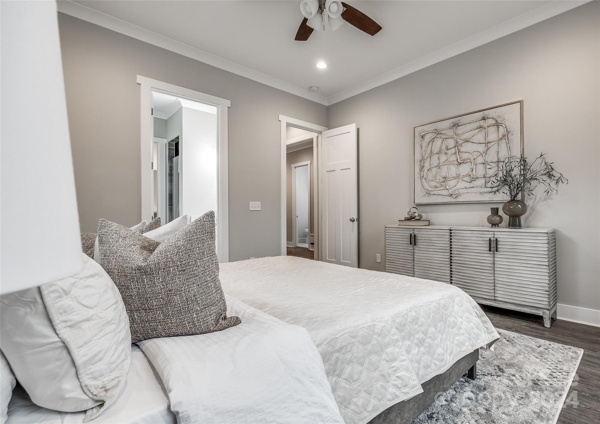 Sanders Landing - Residential