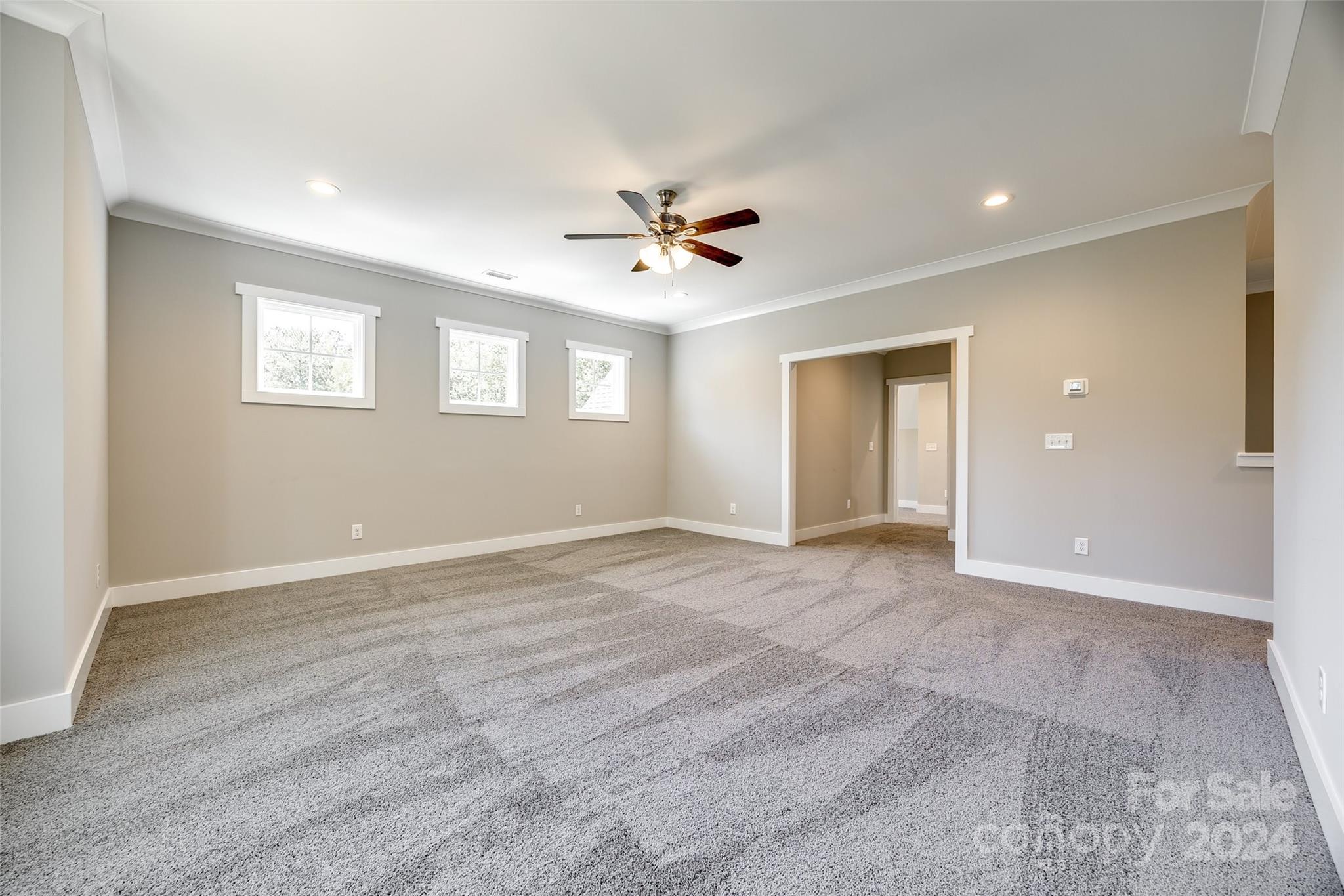 Sanders Landing - Residential