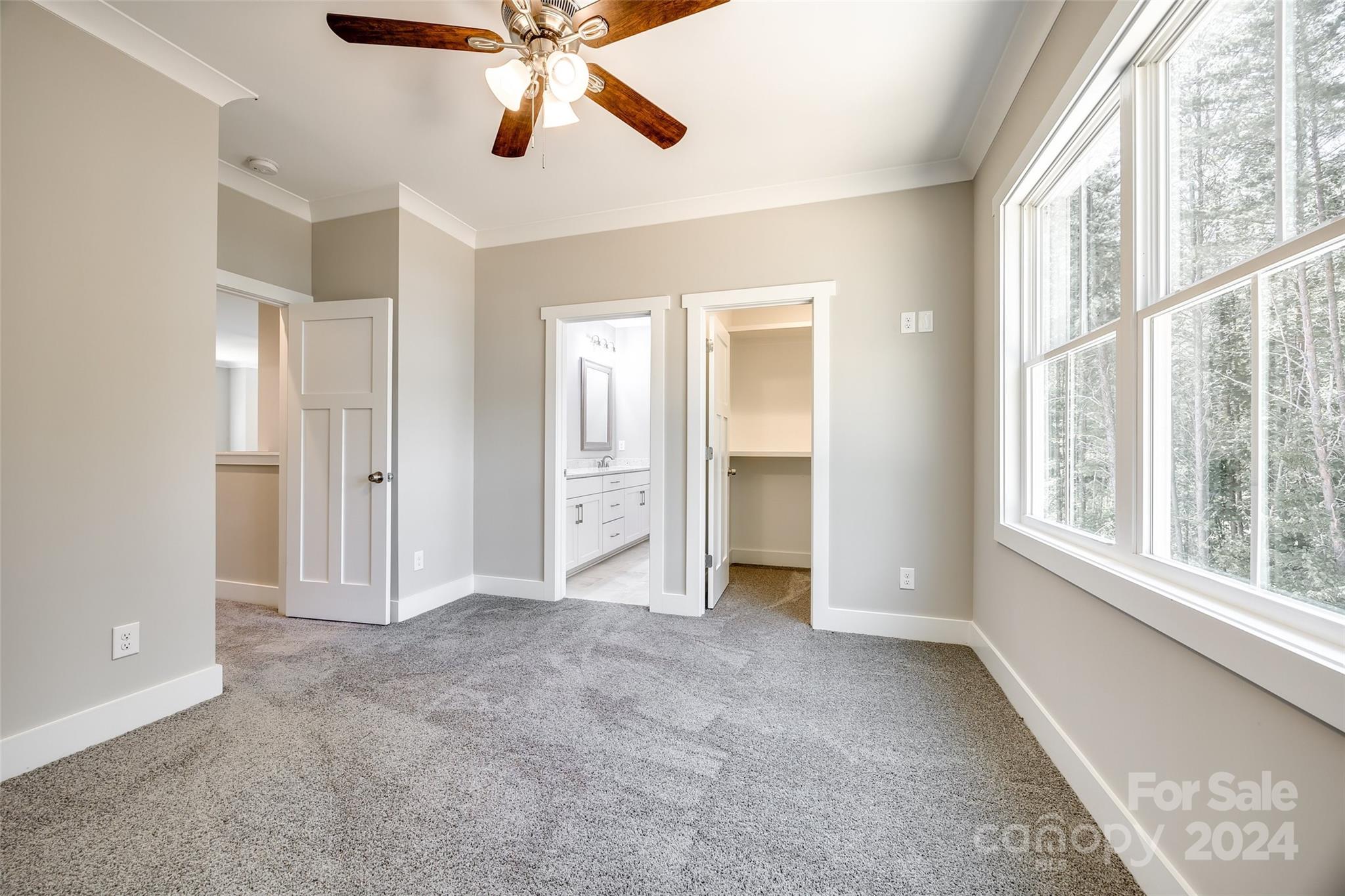 Sanders Landing - Residential