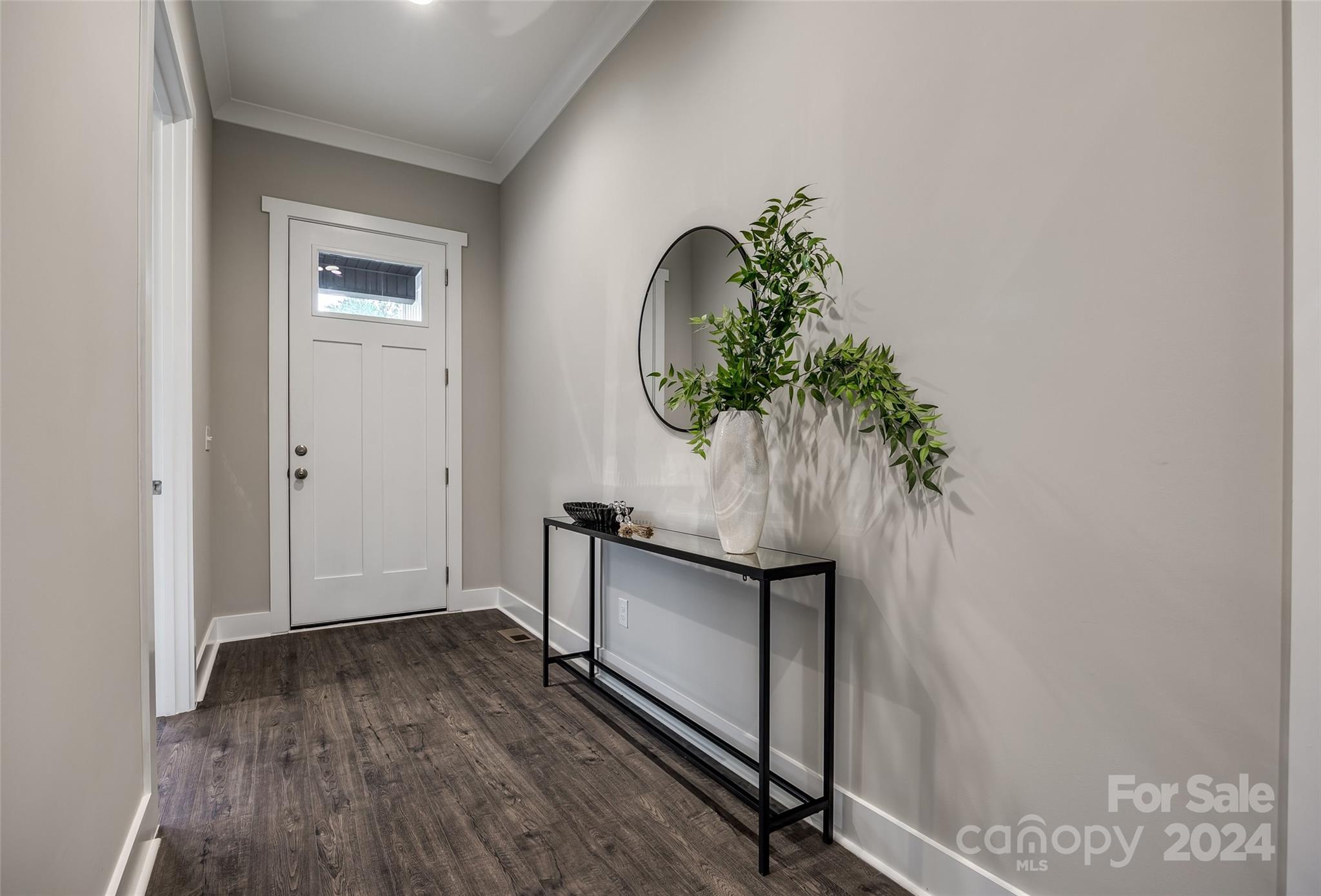 Sanders Landing - Residential