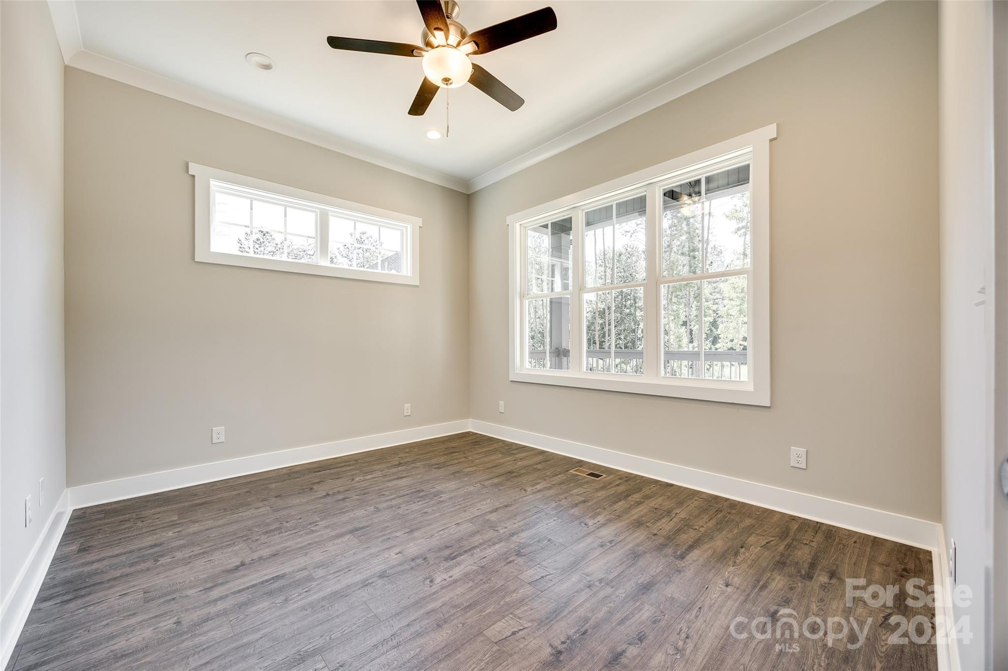 Sanders Landing - Residential