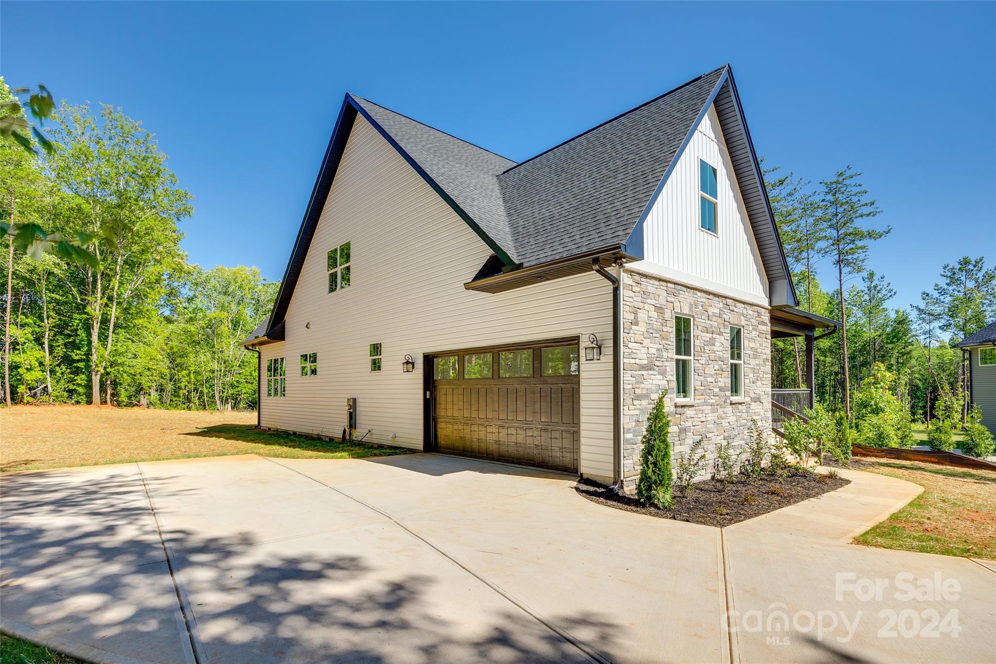 Sanders Landing - Residential