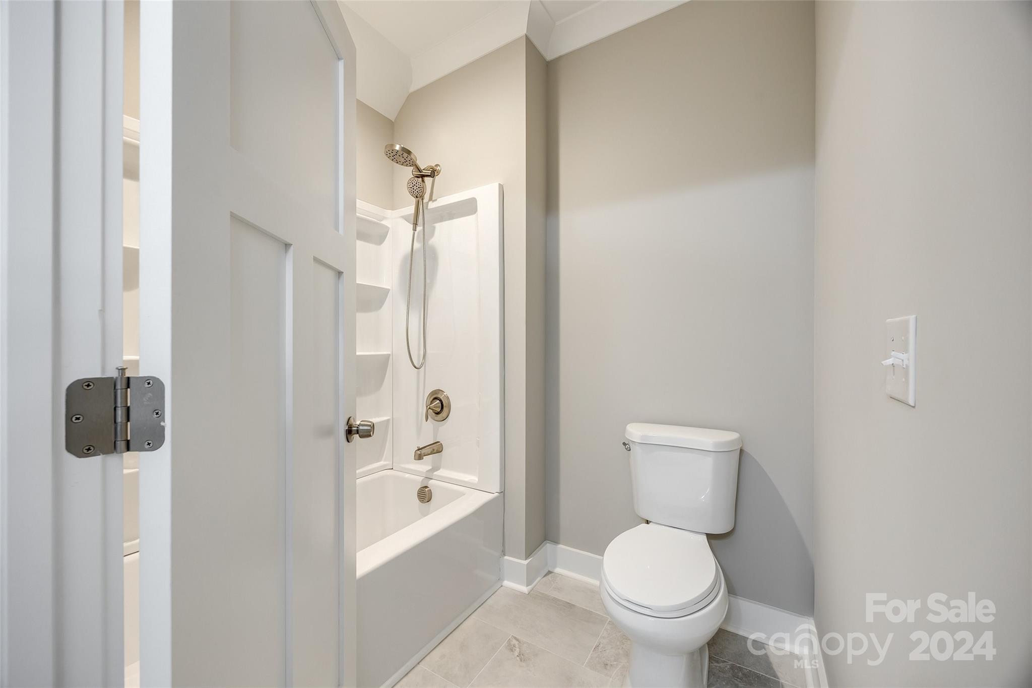 Sanders Landing - Residential