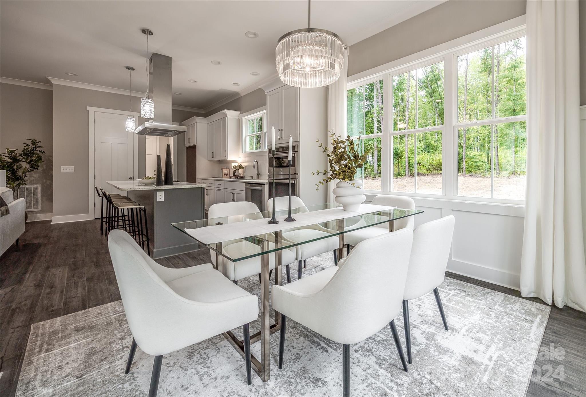 Sanders Landing - Residential