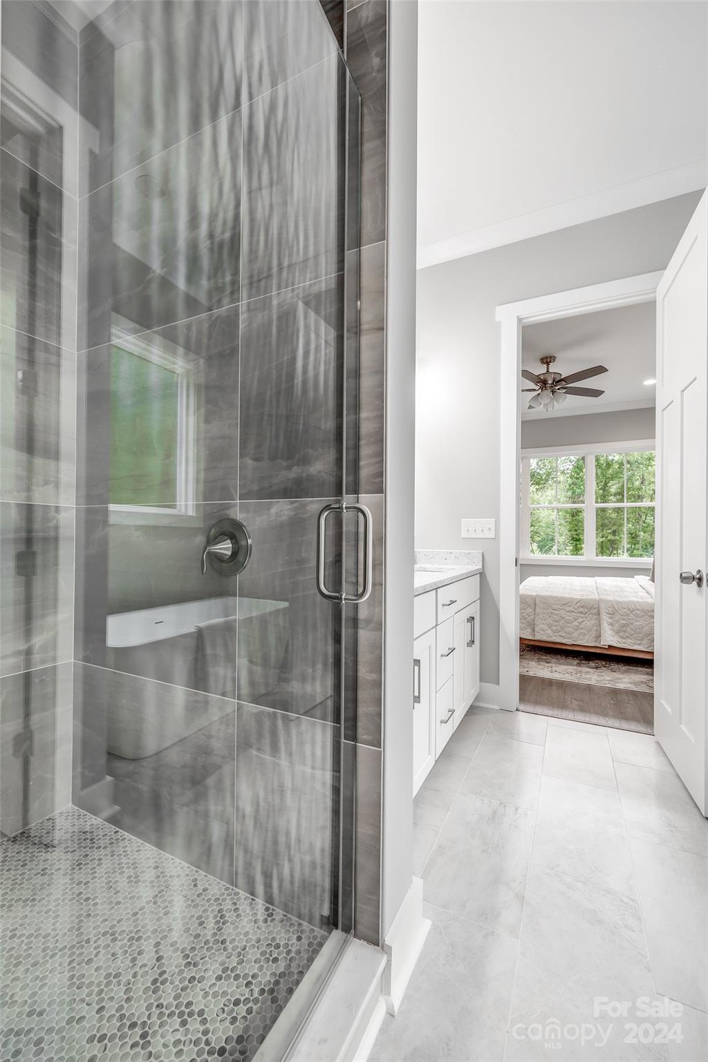 Sanders Landing - Residential