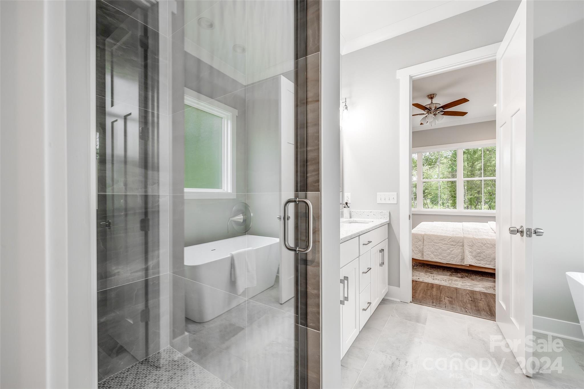 Sanders Landing - Residential