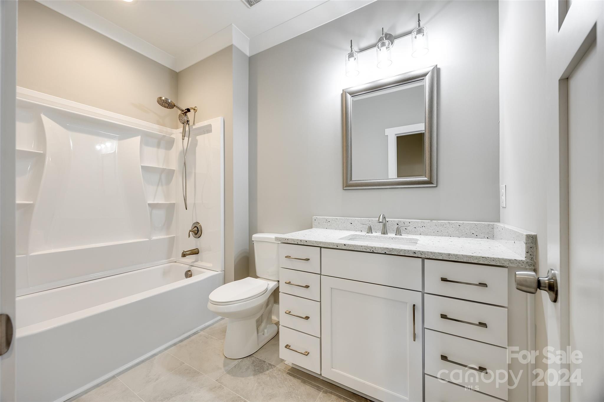 Sanders Landing - Residential