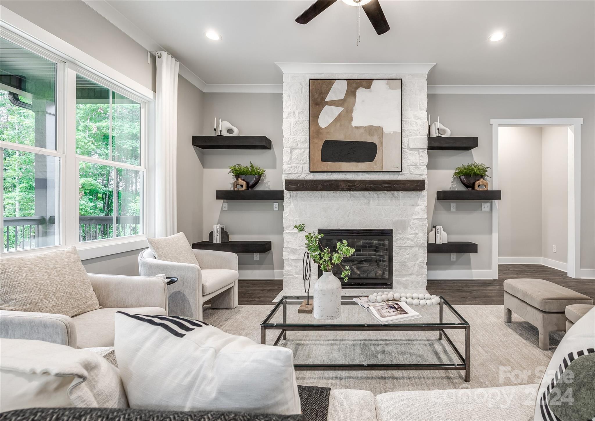 Sanders Landing - Residential