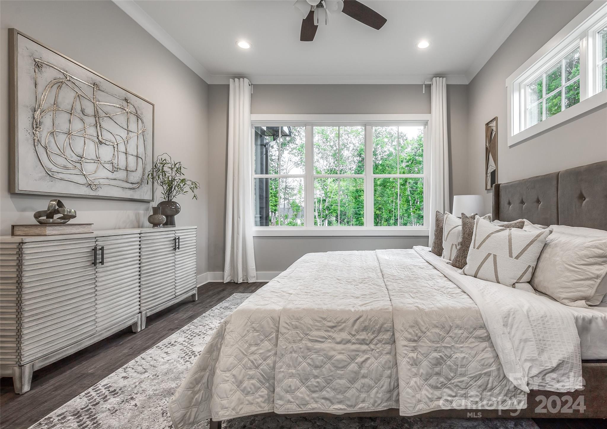 Sanders Landing - Residential