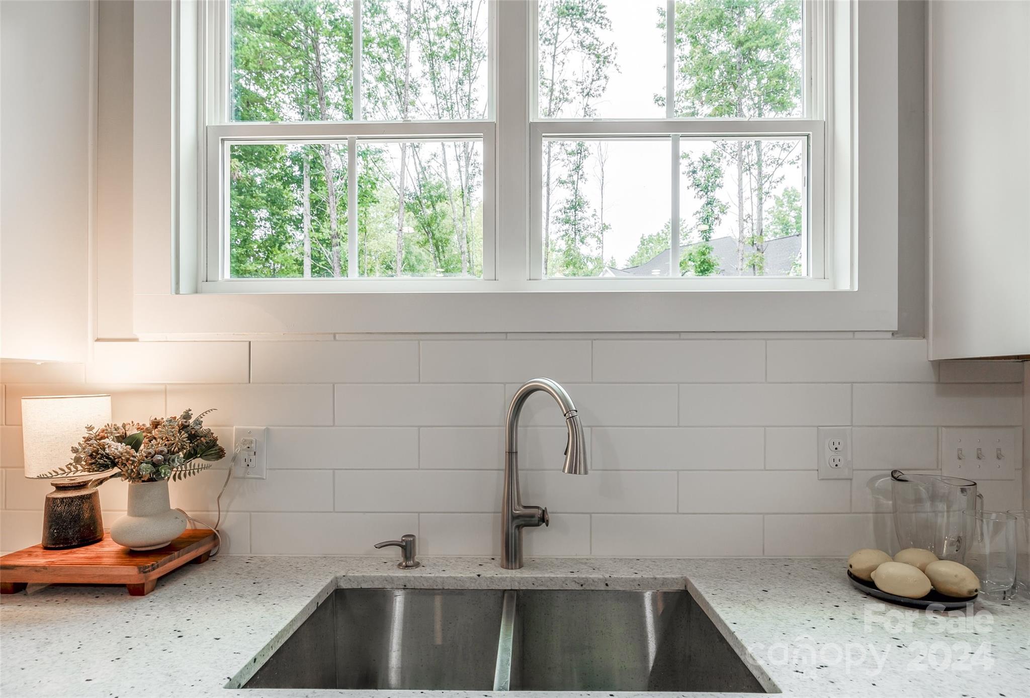 Sanders Landing - Residential