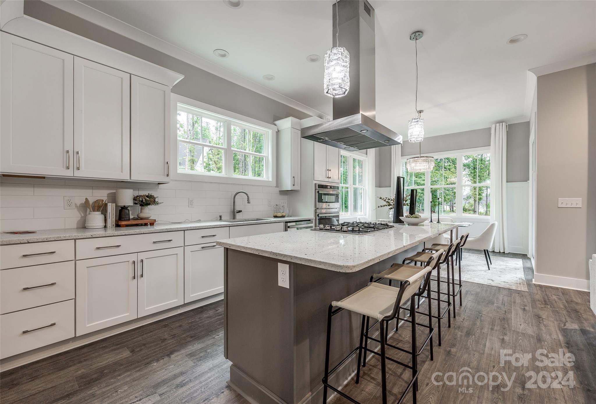 Sanders Landing - Residential