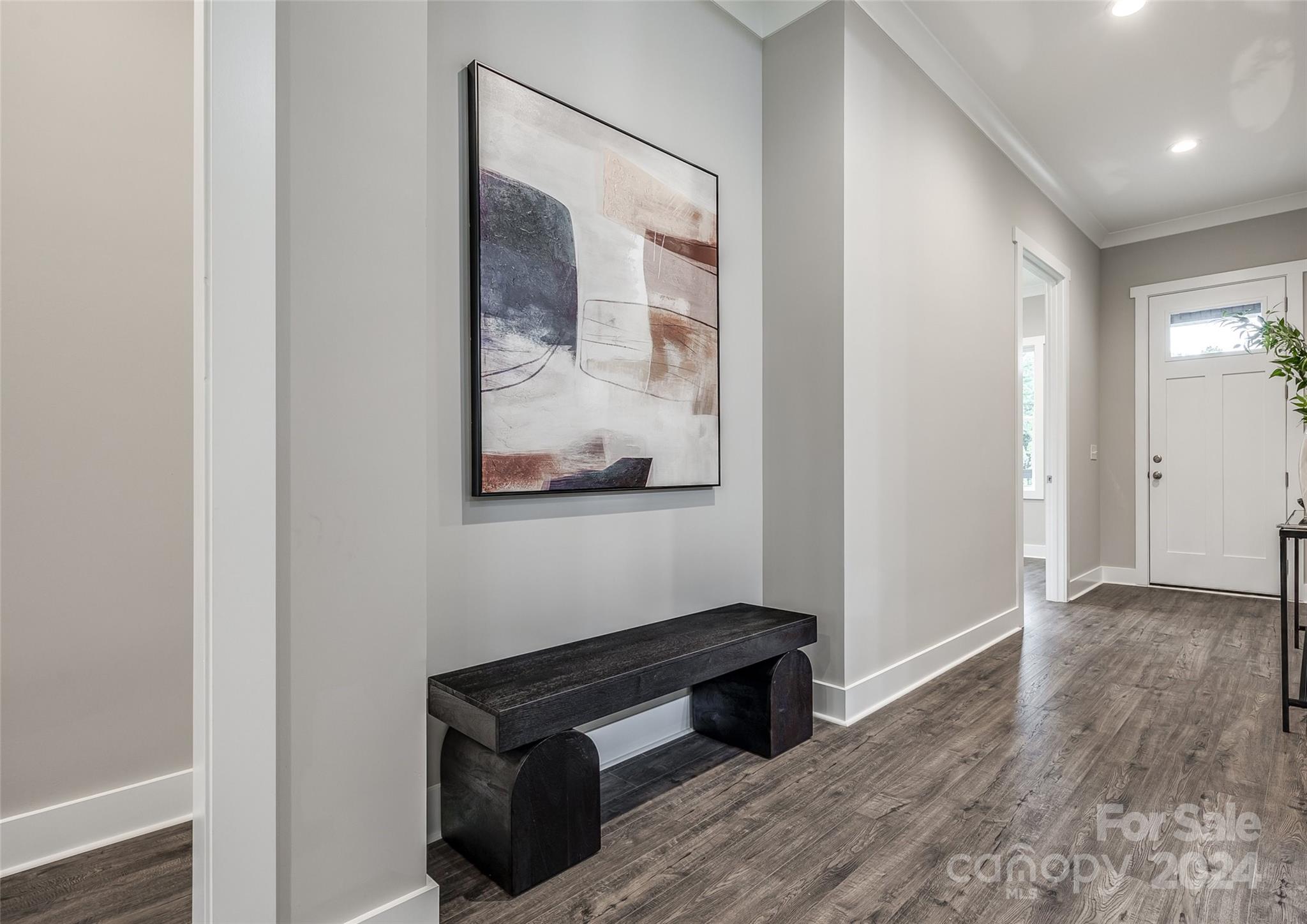 Sanders Landing - Residential