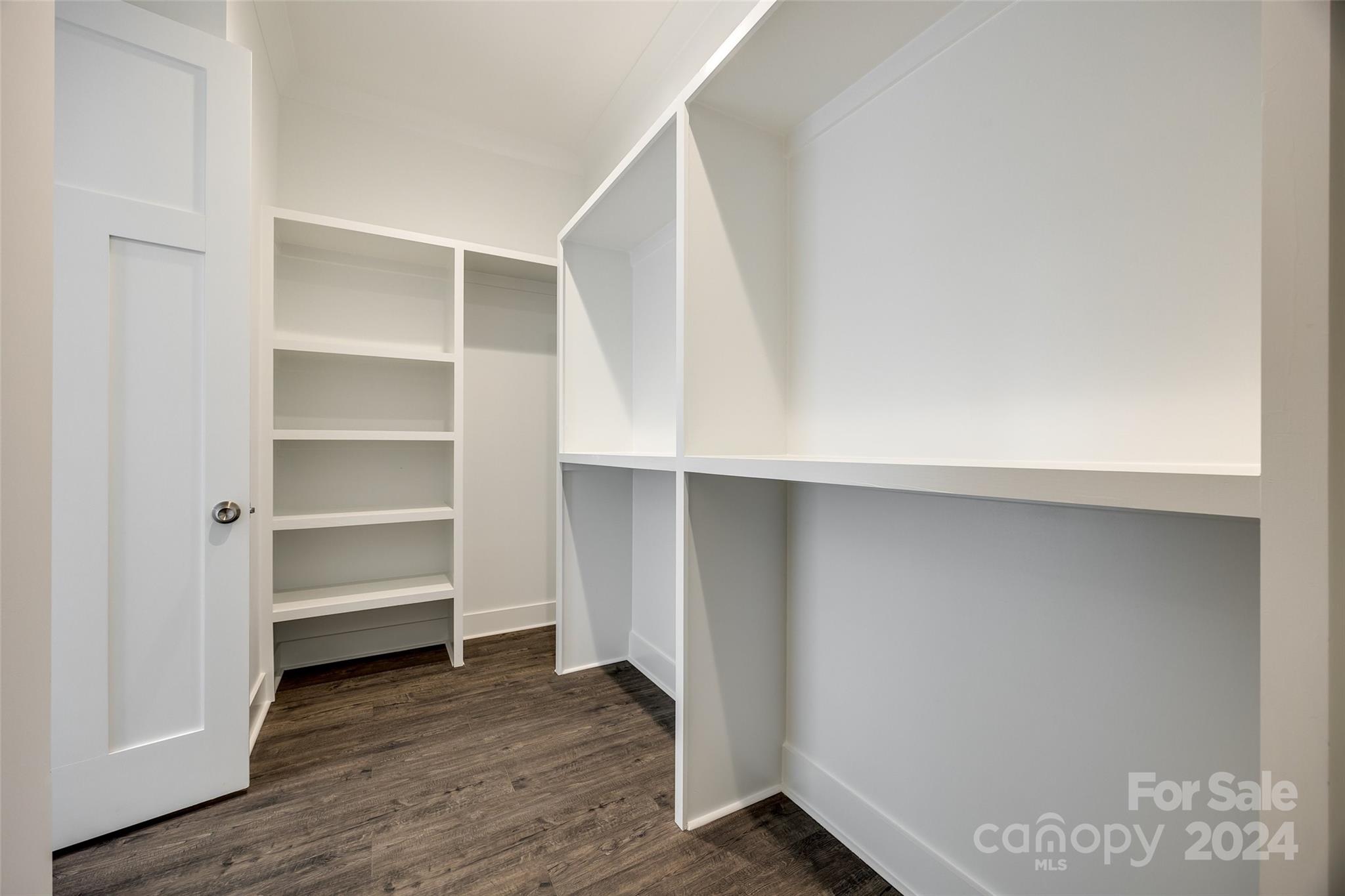 Sanders Landing - Residential