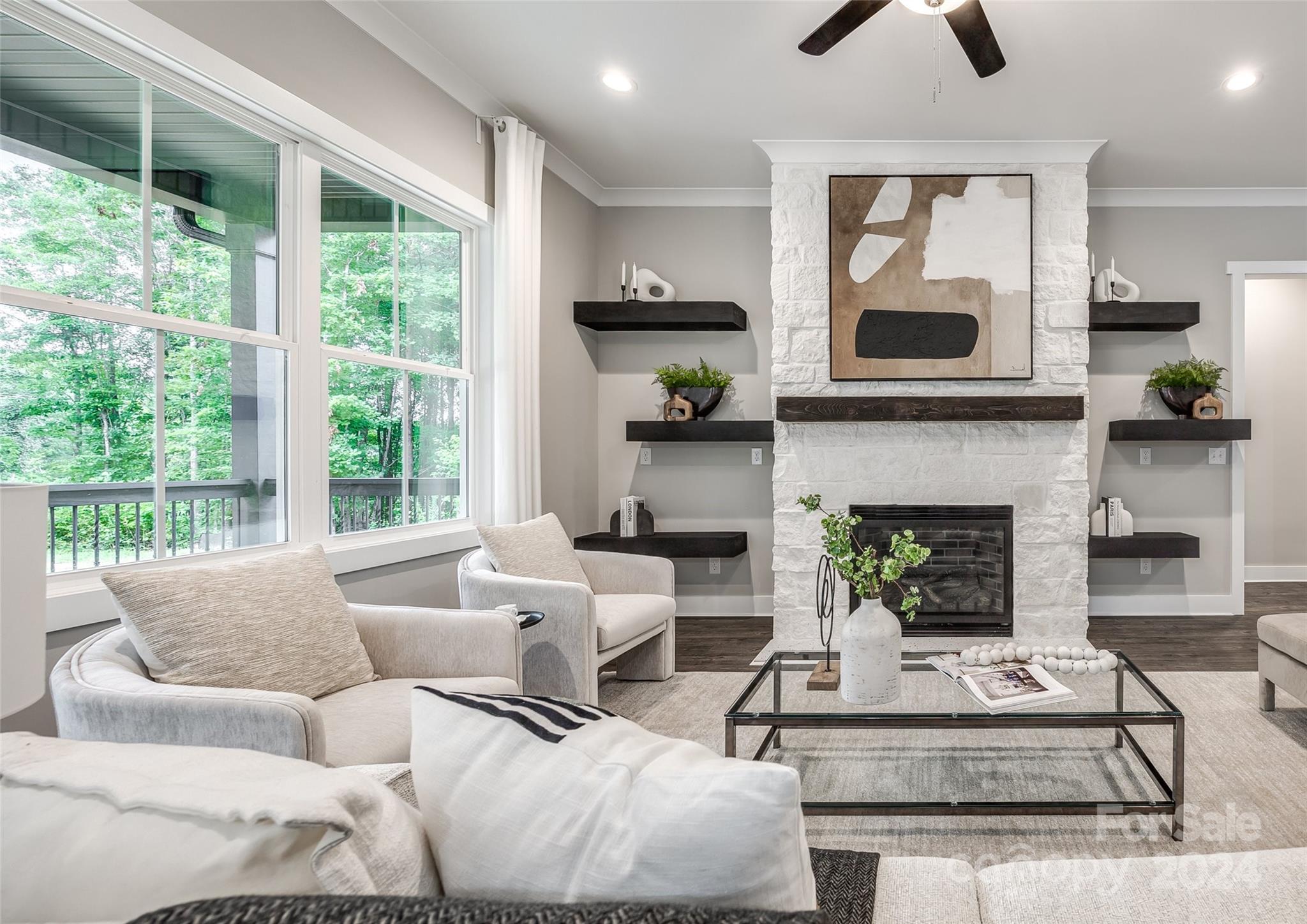 Sanders Landing - Residential