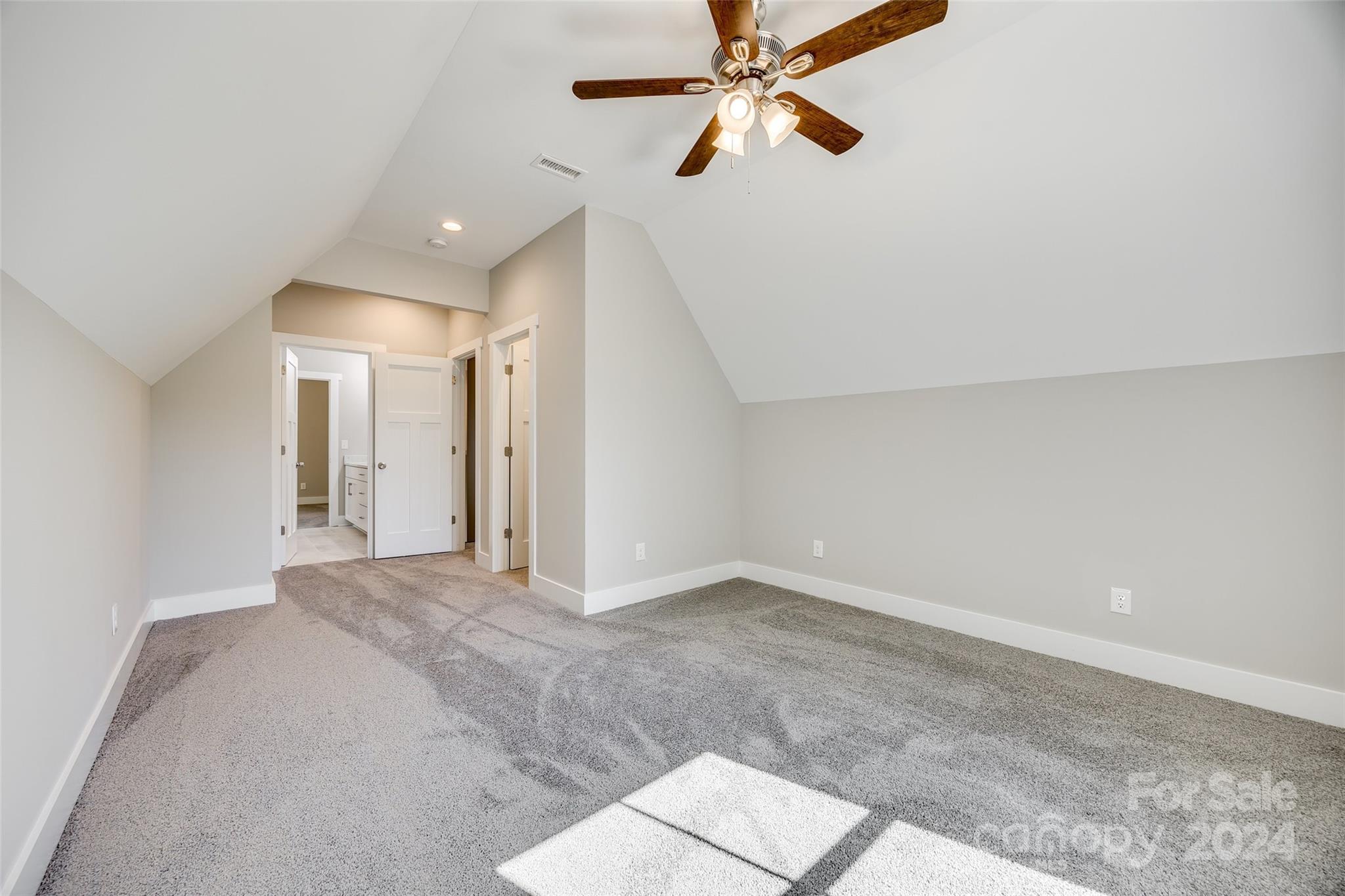 Sanders Landing - Residential