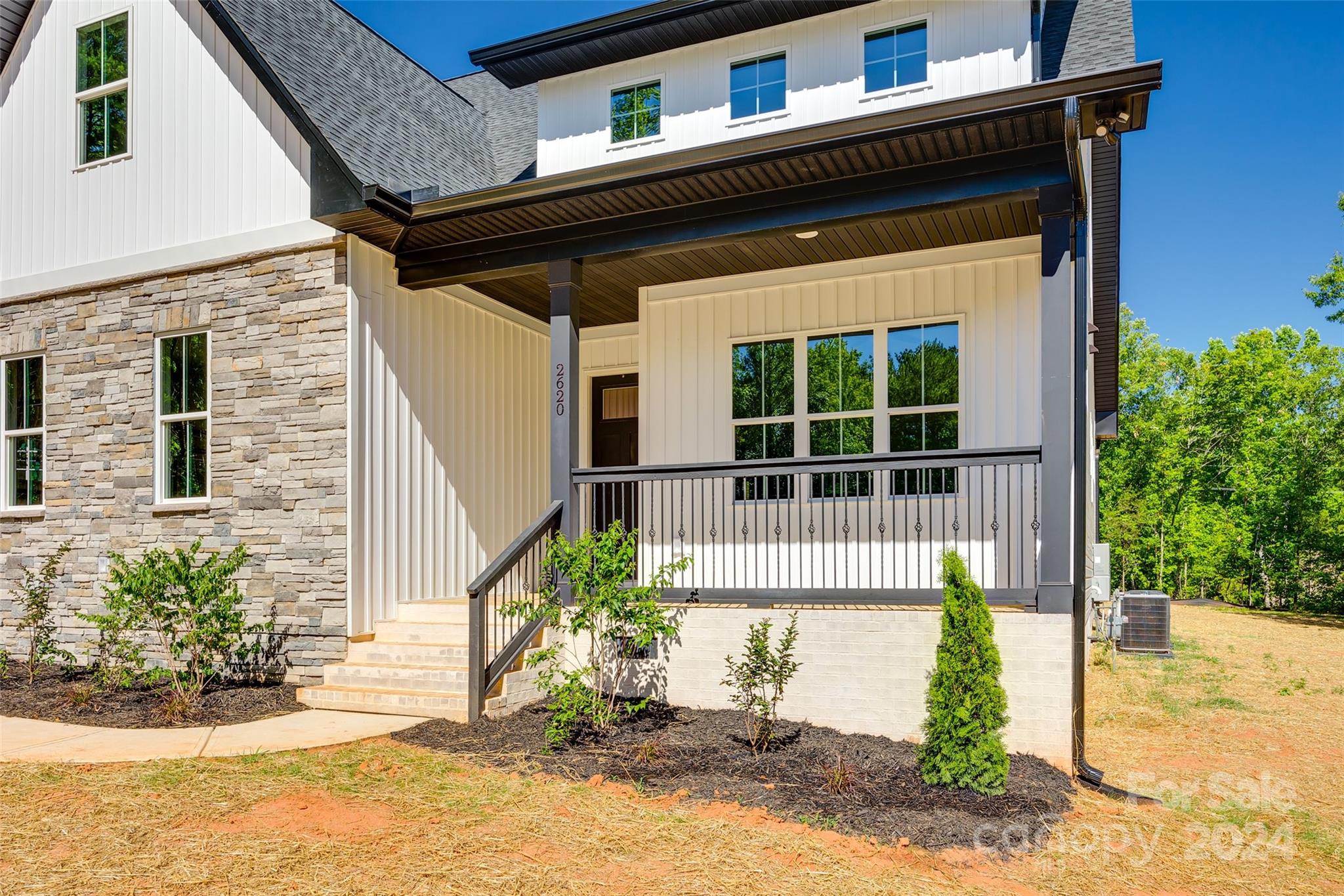 Sanders Landing - Residential