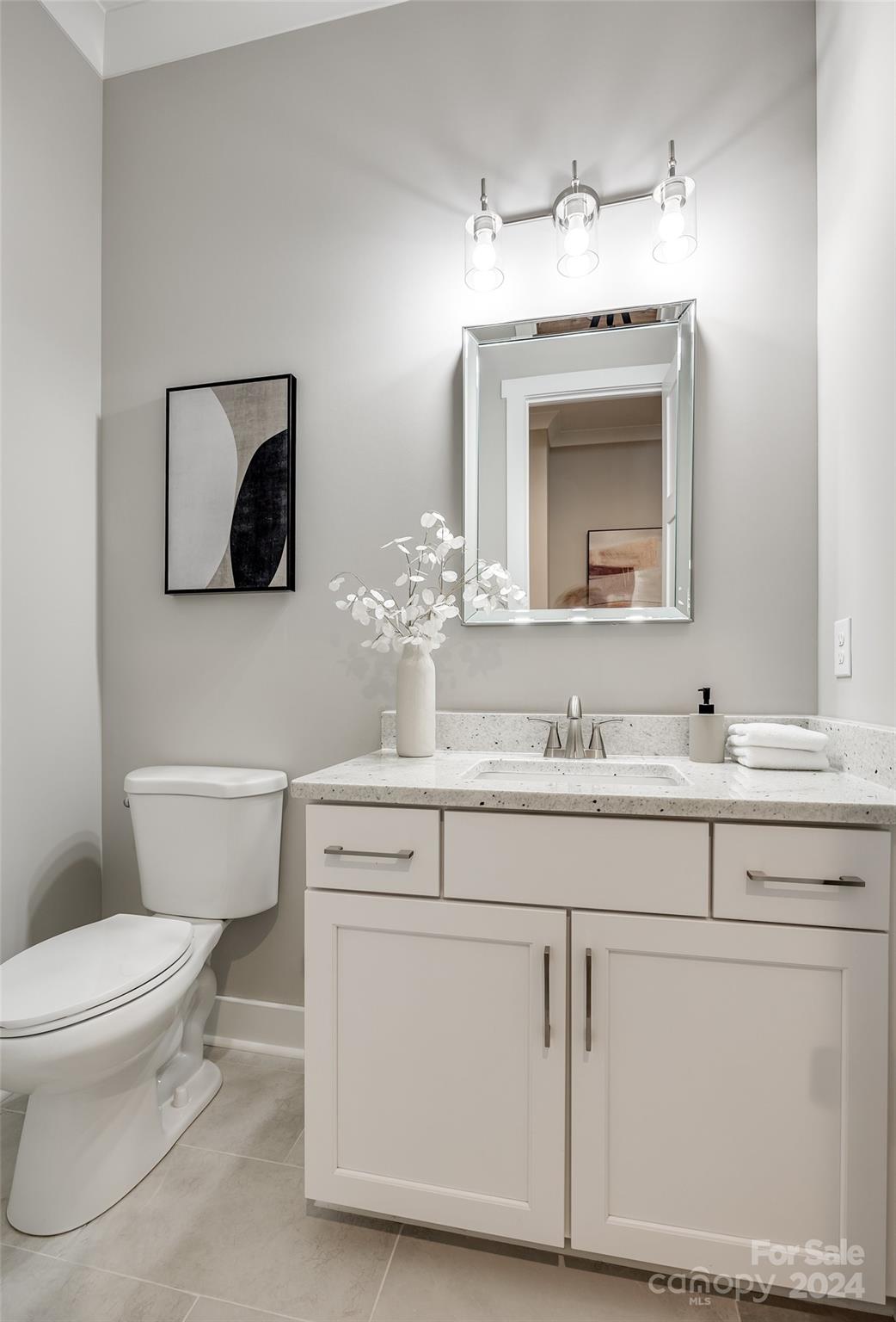 Sanders Landing - Residential