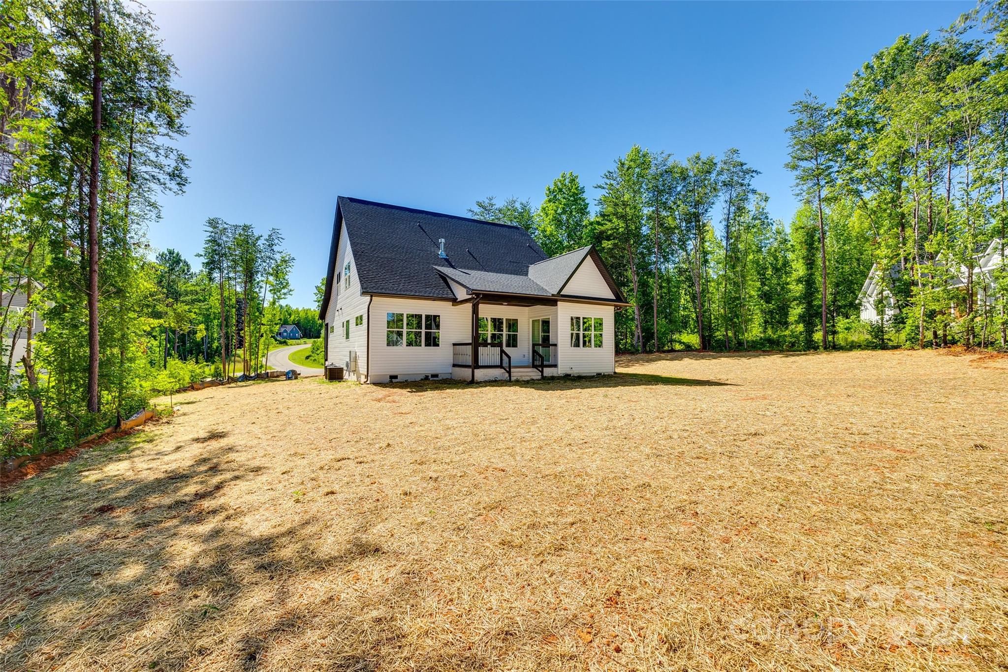 Sanders Landing - Residential