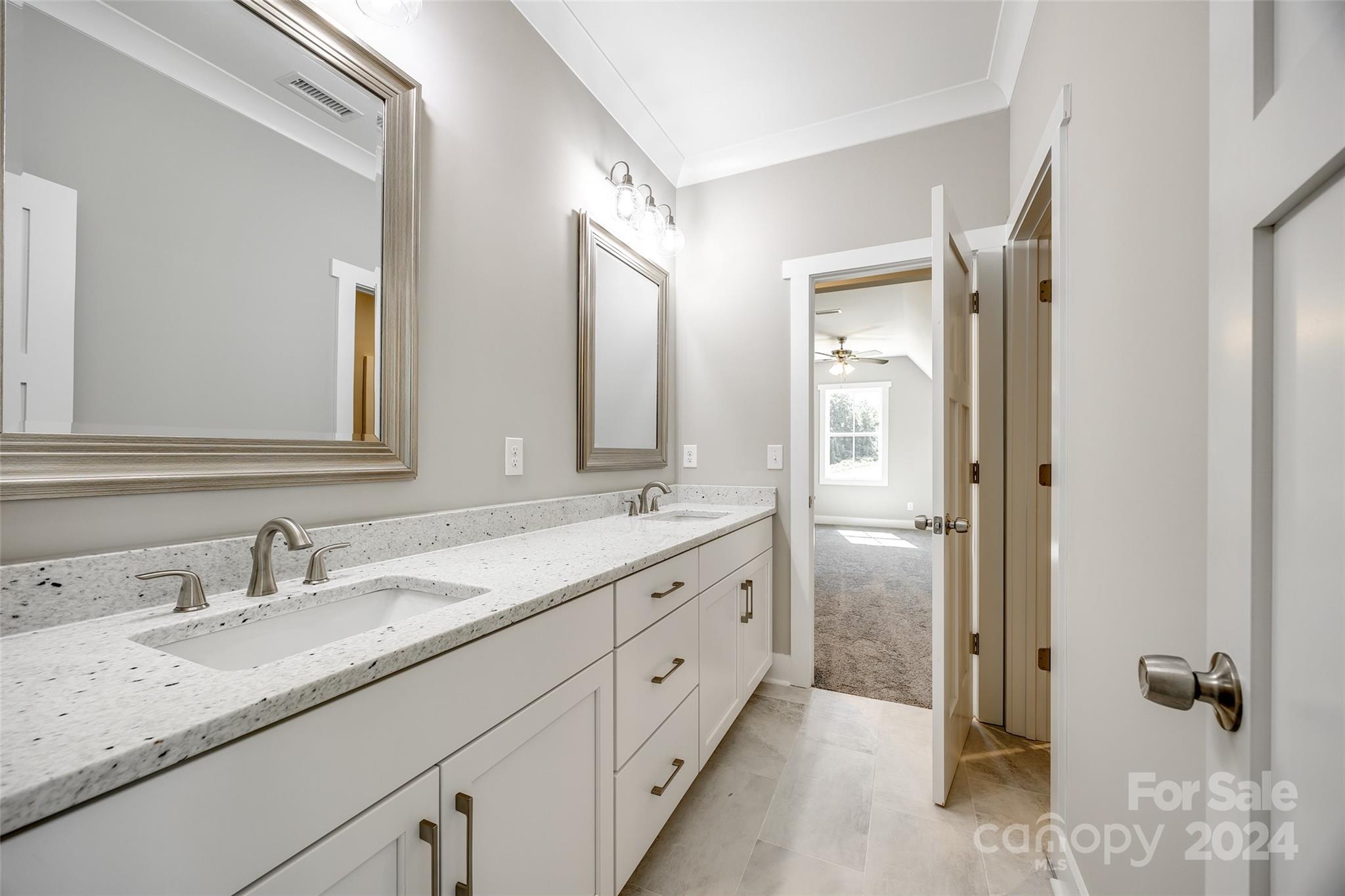 Sanders Landing - Residential