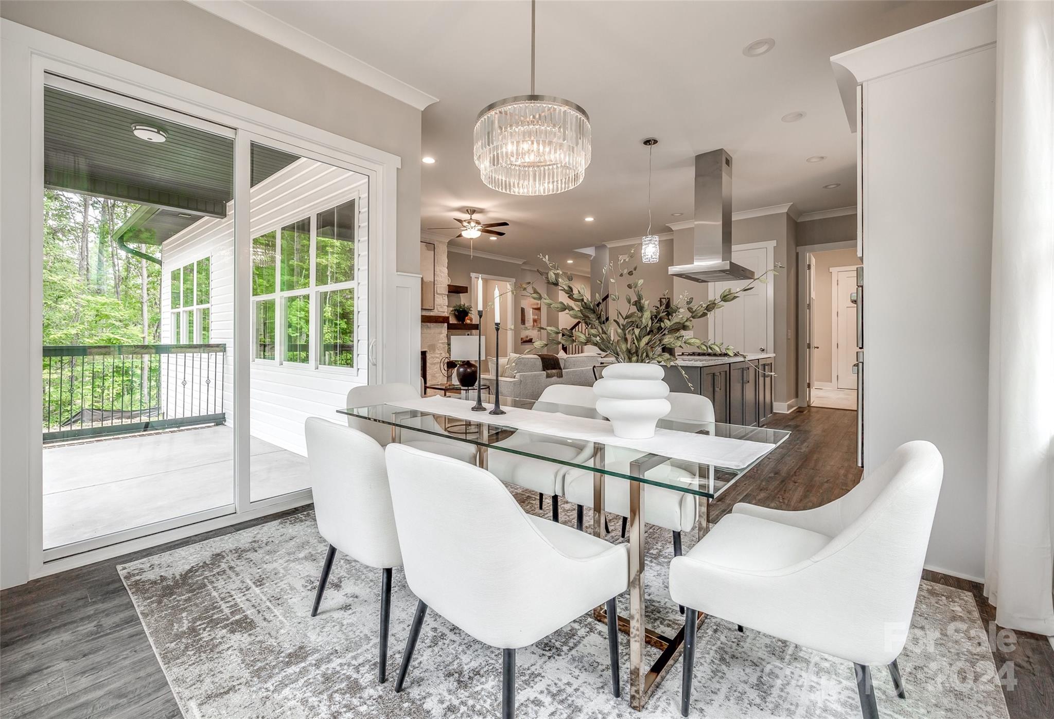 Sanders Landing - Residential