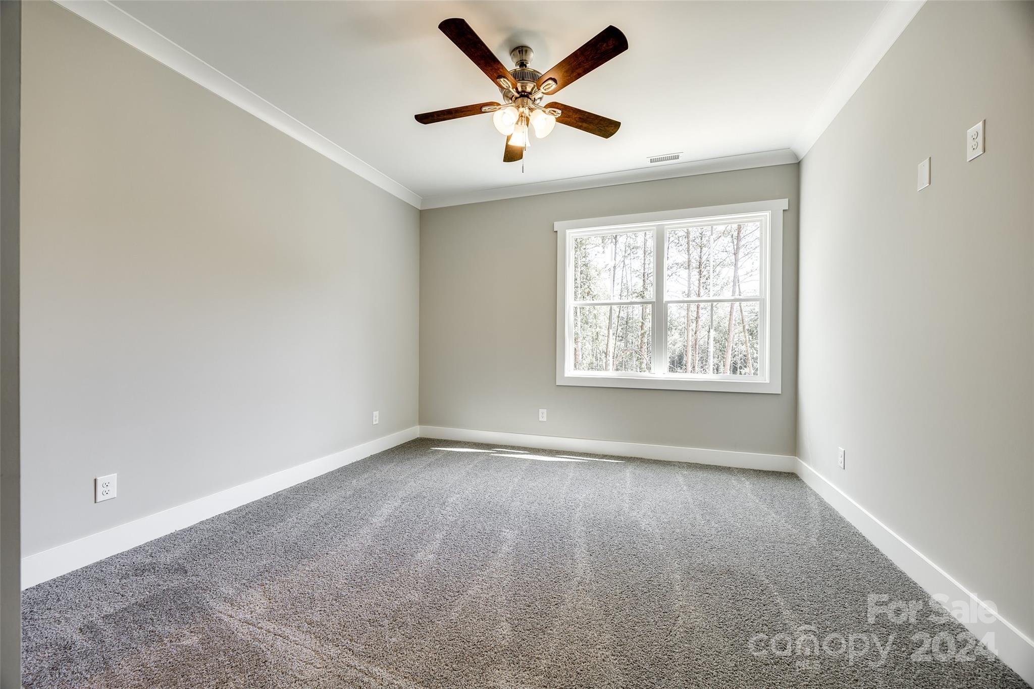 Sanders Landing - Residential