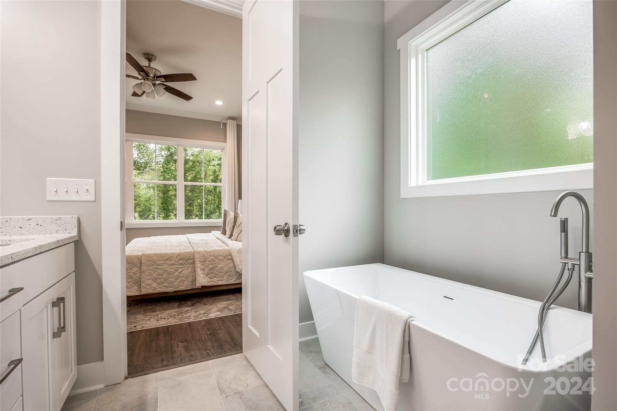 Sanders Landing - Residential