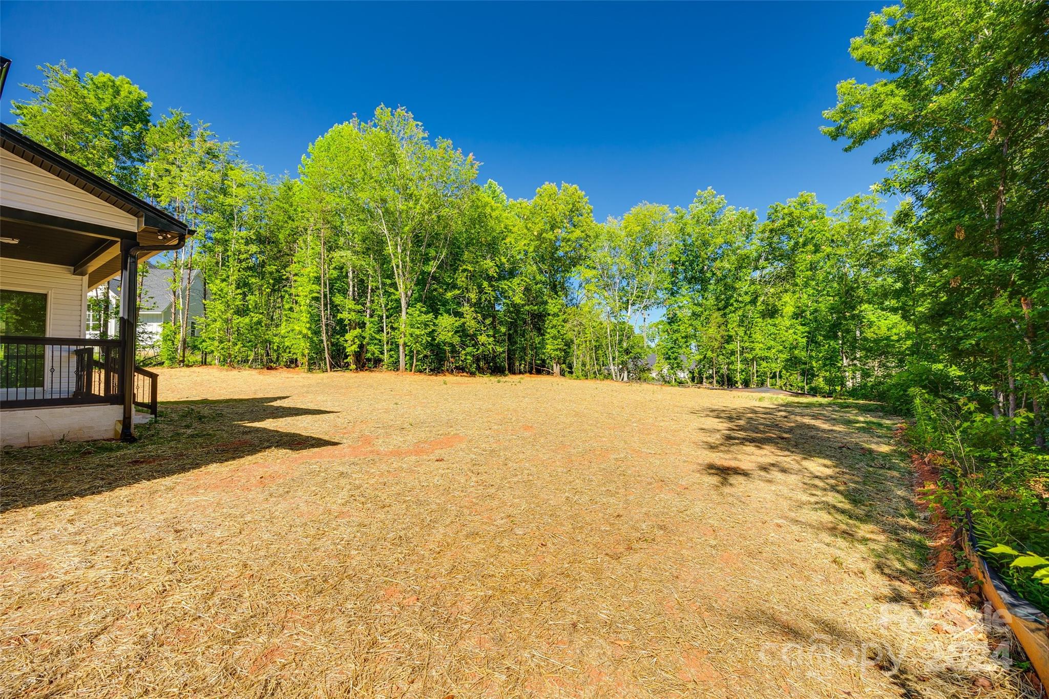 Sanders Landing - Residential