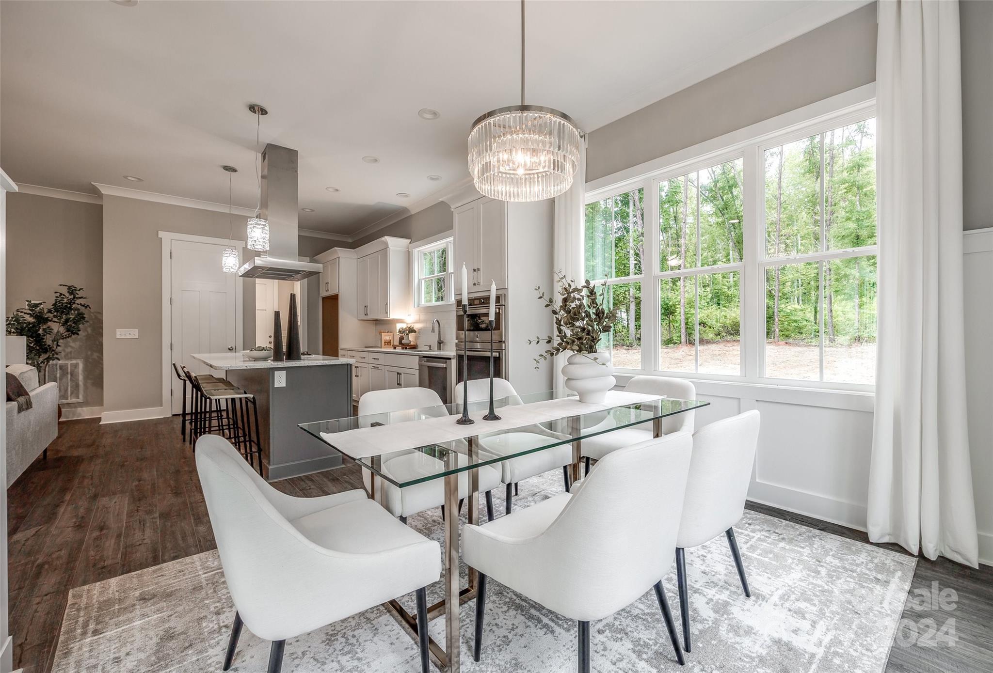 Sanders Landing - Residential