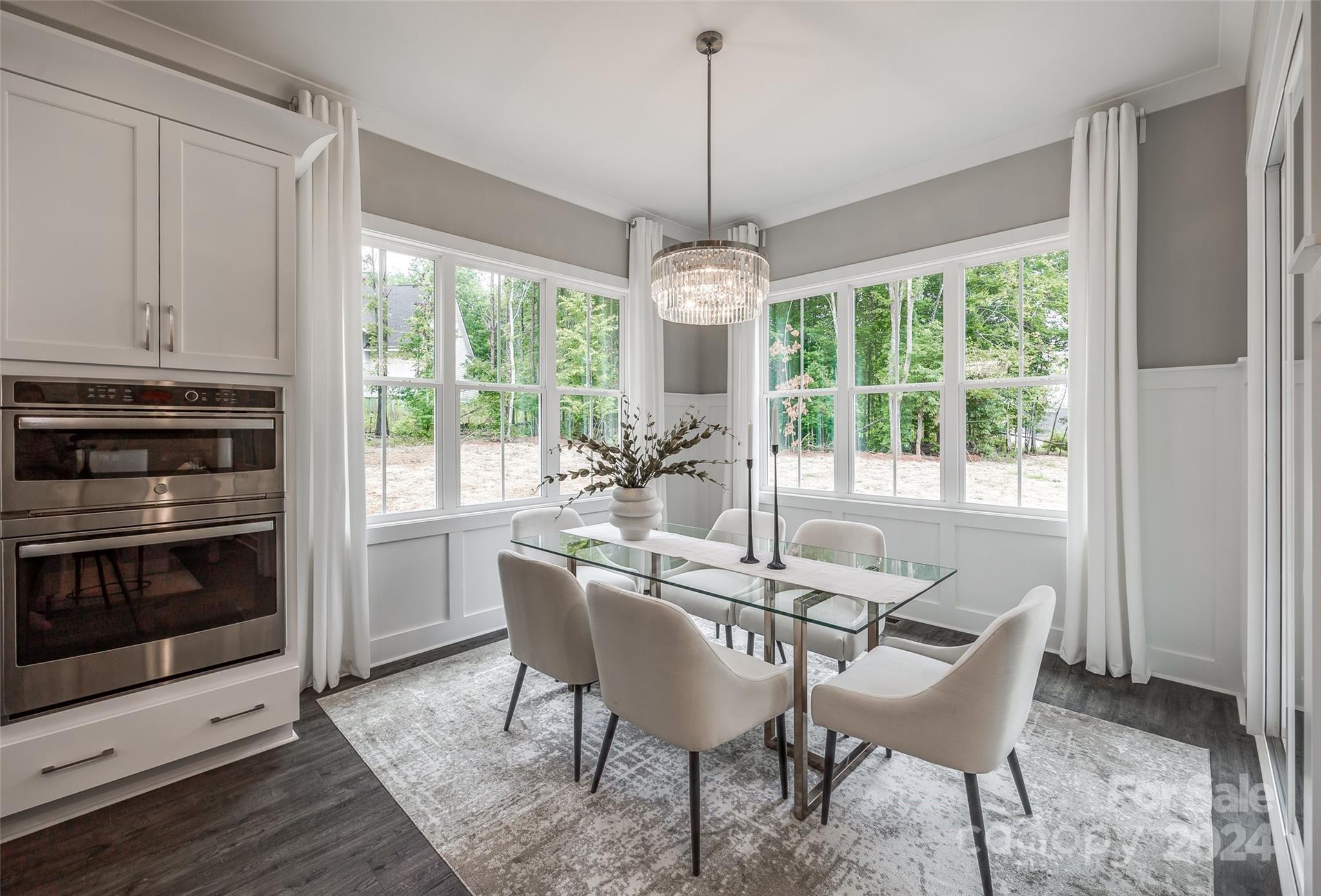 Sanders Landing - Residential