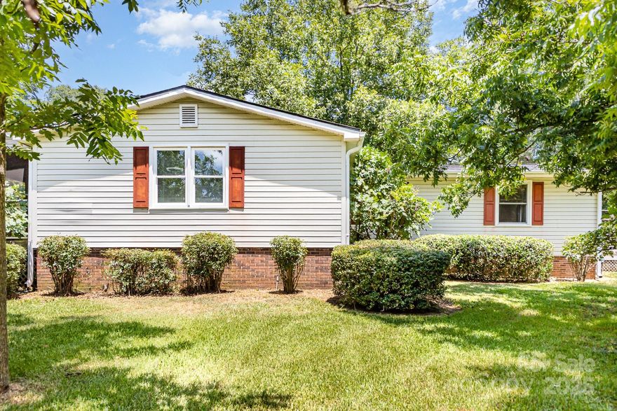 Welcome! This completely renovated home is tucked away on 2+ acres, offering peaceful, serene living! Nestled across from a beautiful horse pasture and a pond, and surrounded by beautiful countryside, this home is the perfect escape from the hustle and bustle of everyday life, yet only minutes away from restaurants, shopping, etc... Step inside to a warm and inviting, fully renovated interior, offering 3 spacious bedrooms and 2 full bathrooms. Massive primary bedroom is complete with a sunroom and a deck, perfect for a relaxing evening after a long day. Or enjoy a morning sunrise on the screened porch. This home is turnkey and ready for your enjoyment! HVAC replaced 2018, septic pumped last year. Tesla charger will not convey. Please call listing agent with any questions.