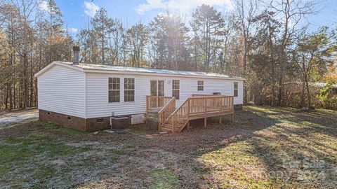 A home in Clover