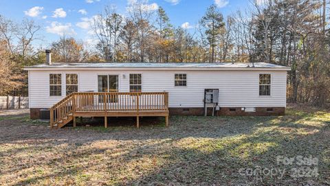 A home in Clover