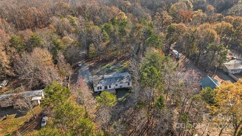 A home in Clover