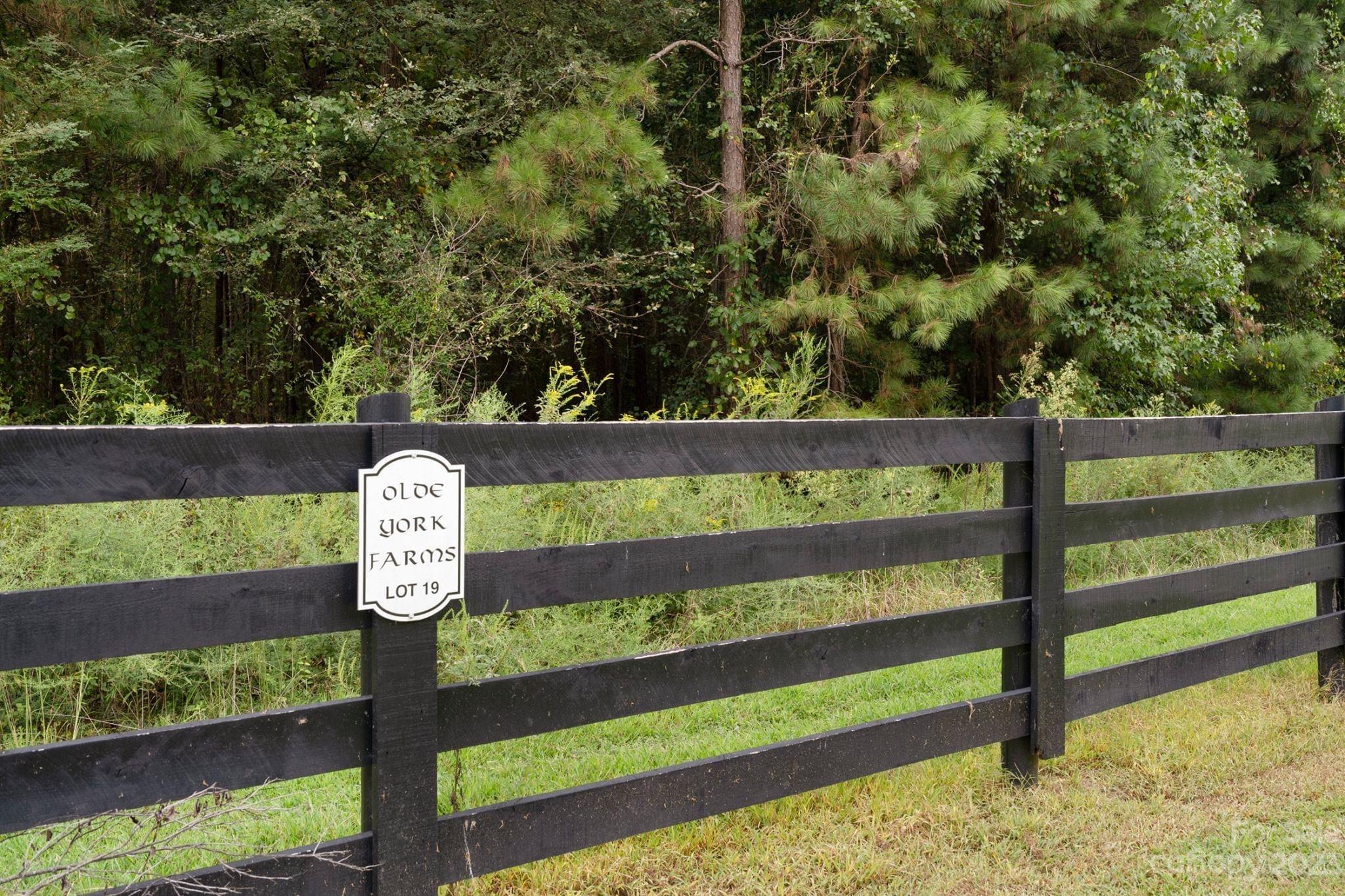 Olde York Farms - Land