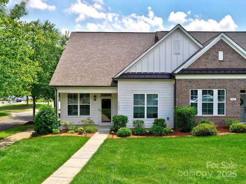 13421 Copley Square Drive Huntersville NC 28078