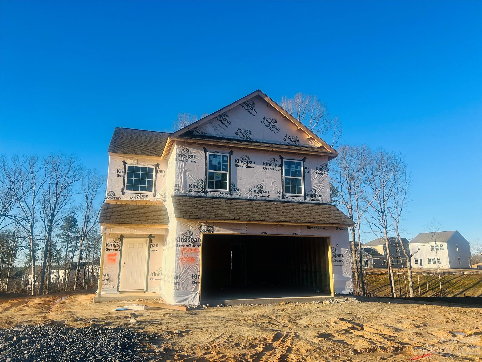 Brightwater - Residential