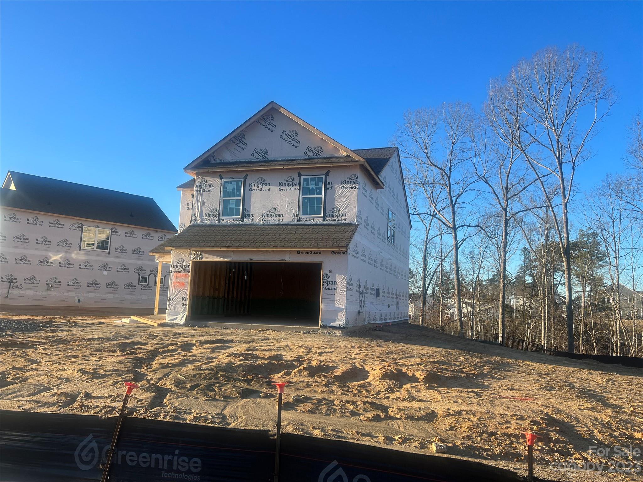 Brightwater - Residential