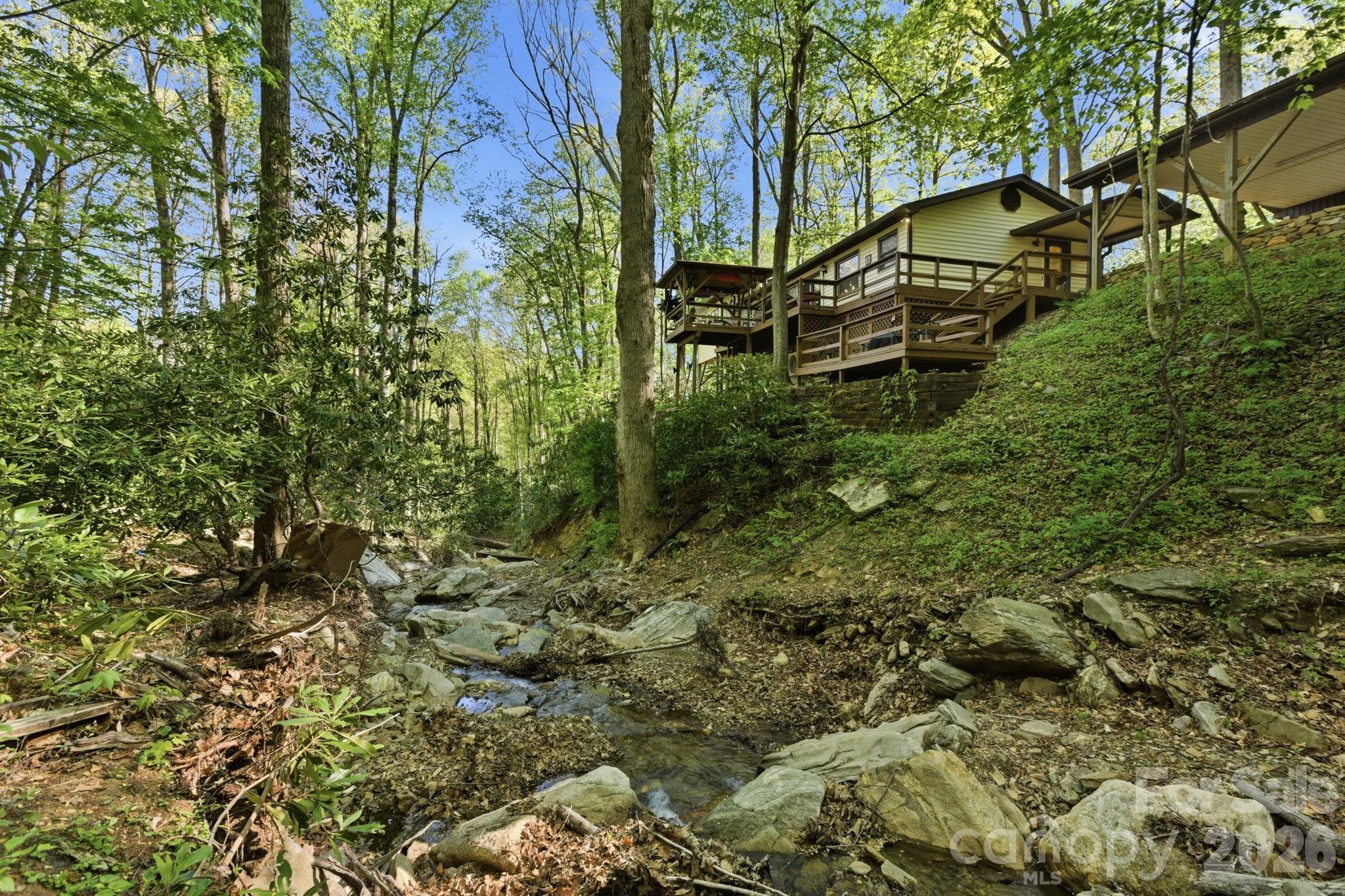 Mountain Top - Residential