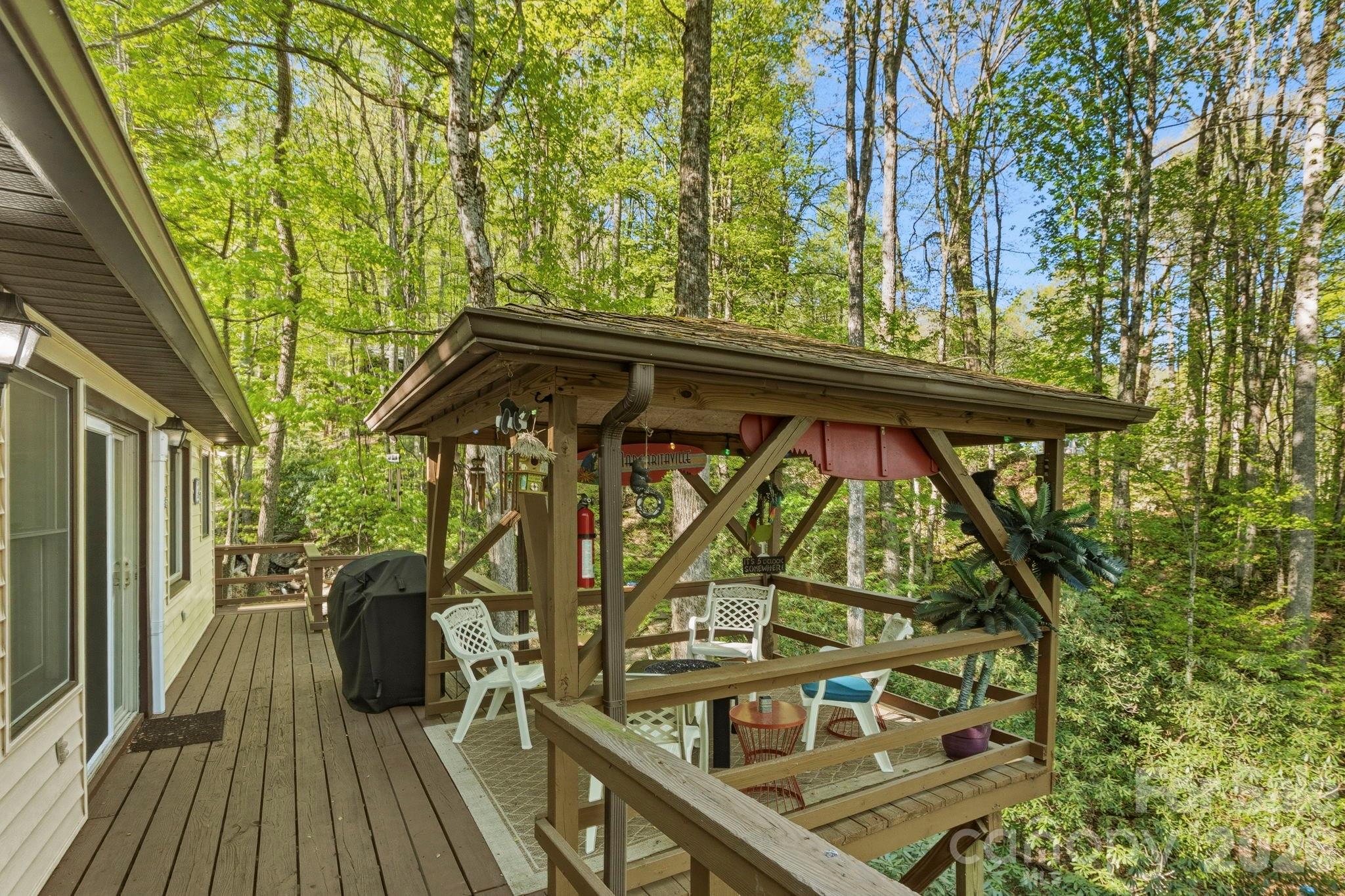 Mountain Top - Residential