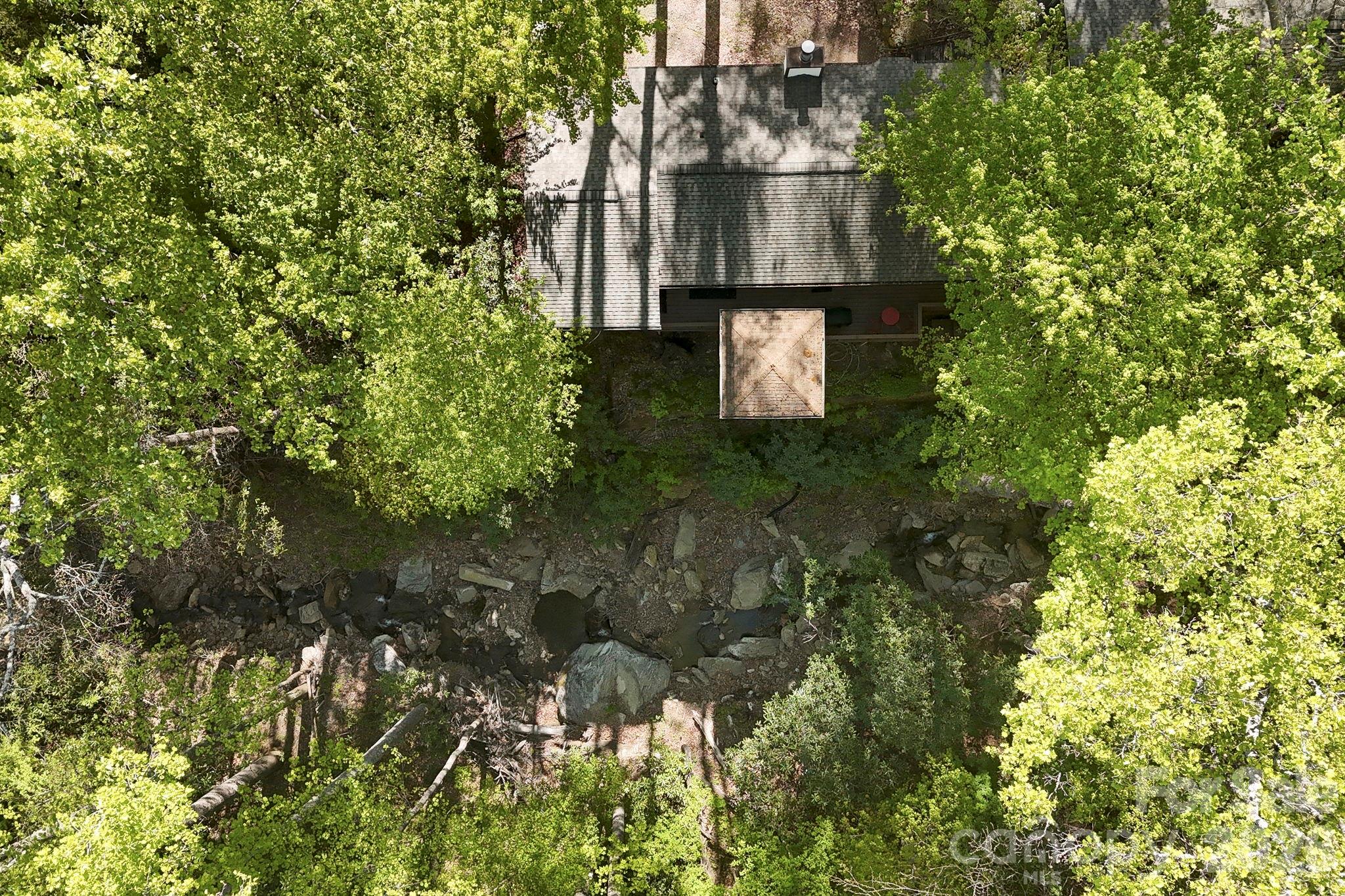 Mountain Top - Residential