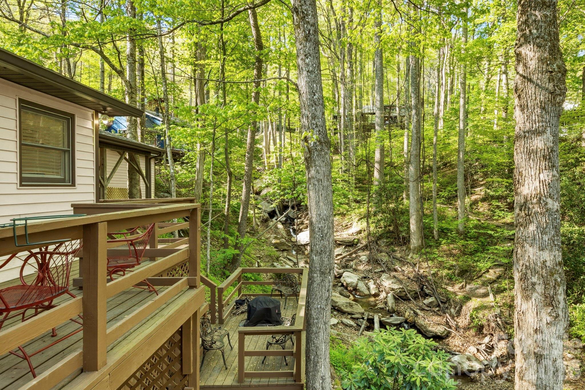 Mountain Top - Residential