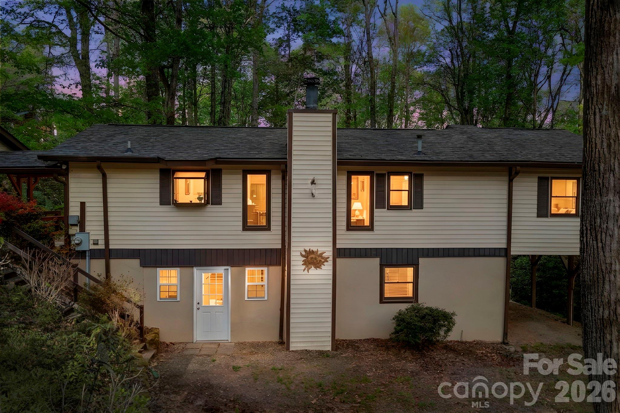 Mountain Top - Residential