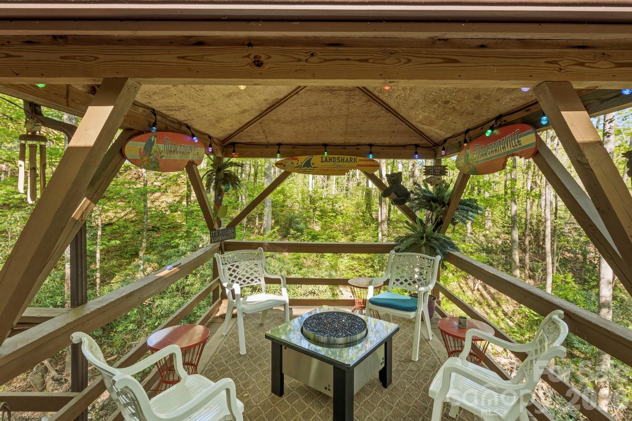 Mountain Top - Residential