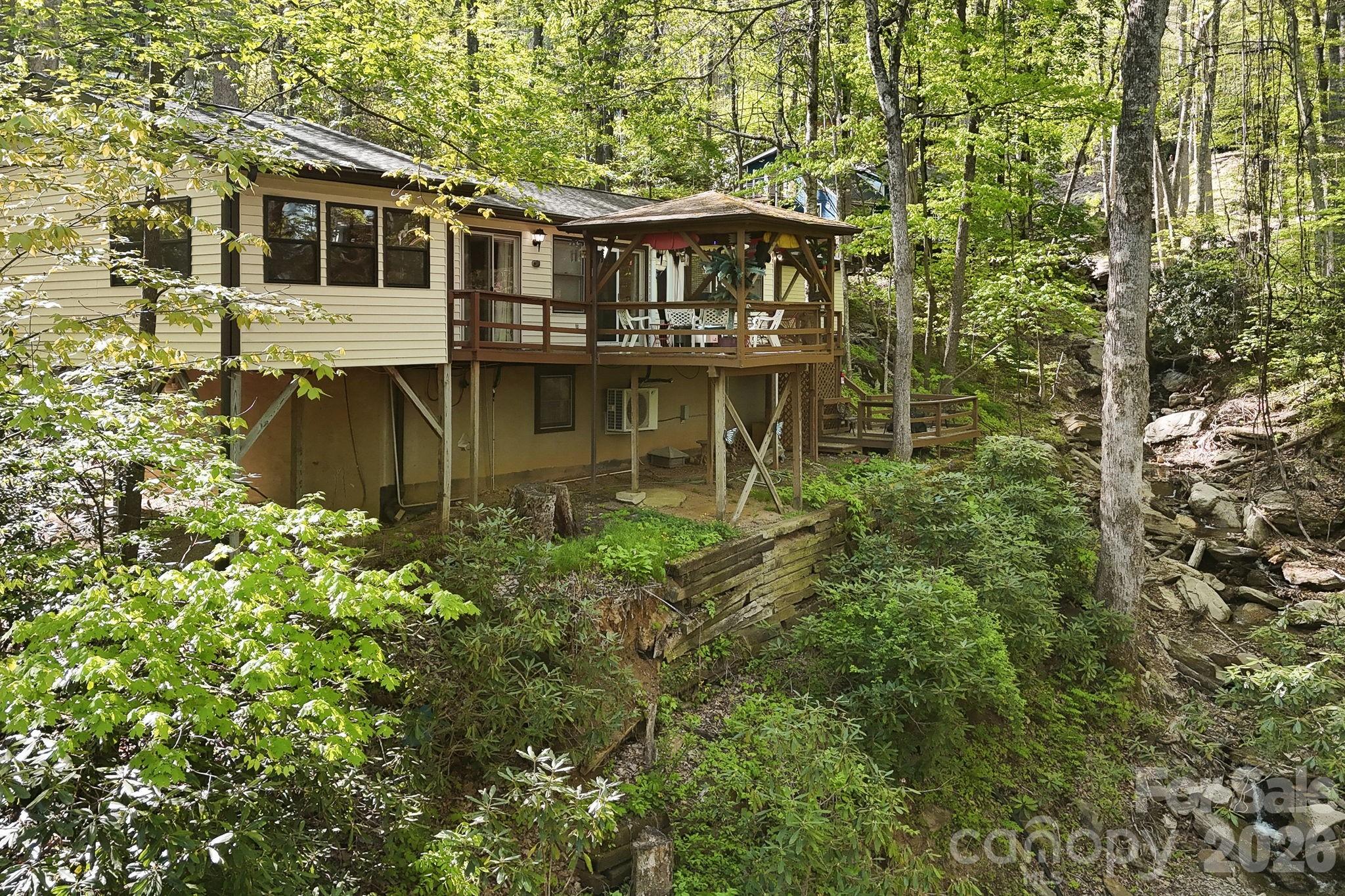 Mountain Top - Residential