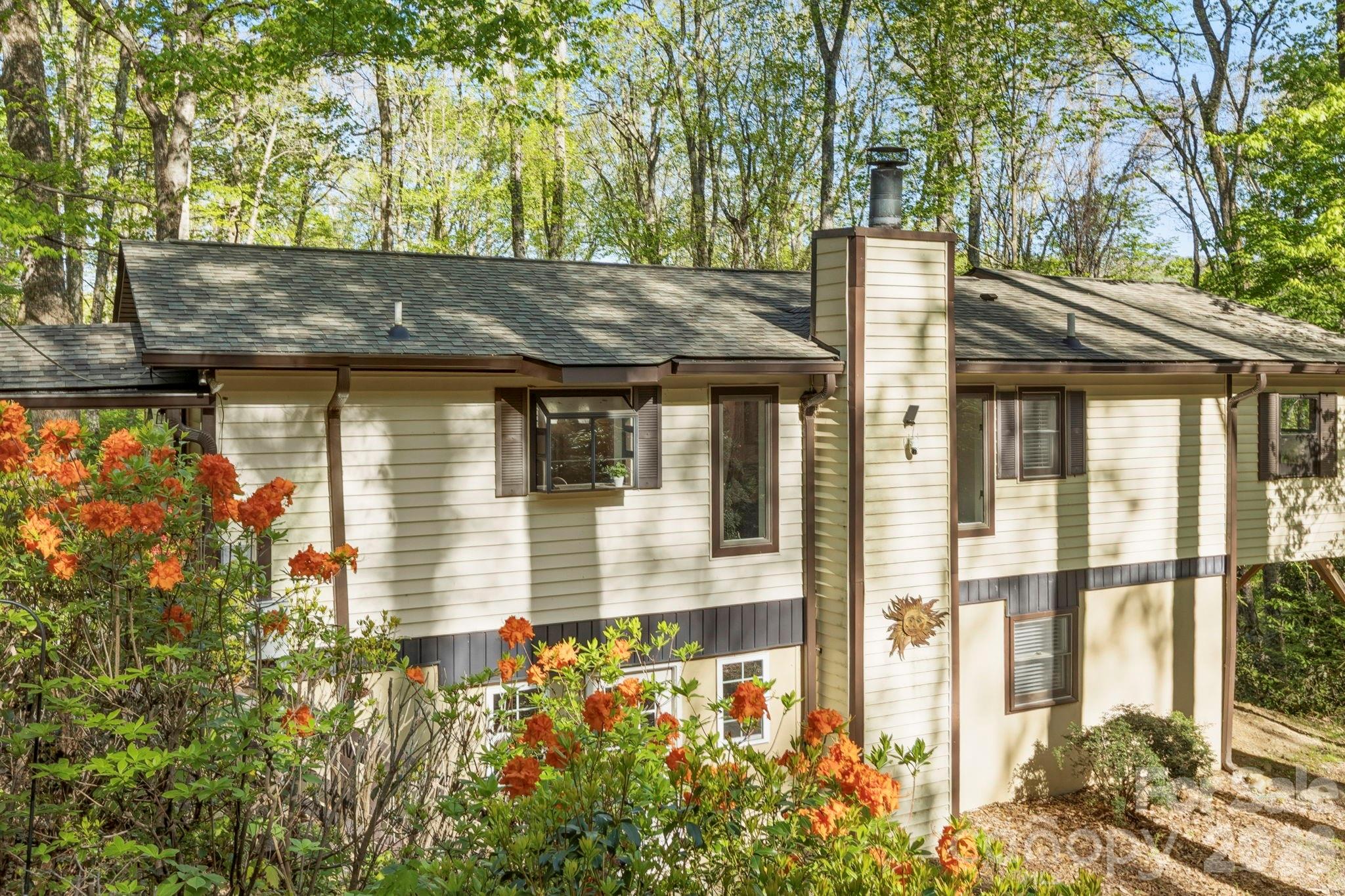 Mountain Top - Residential