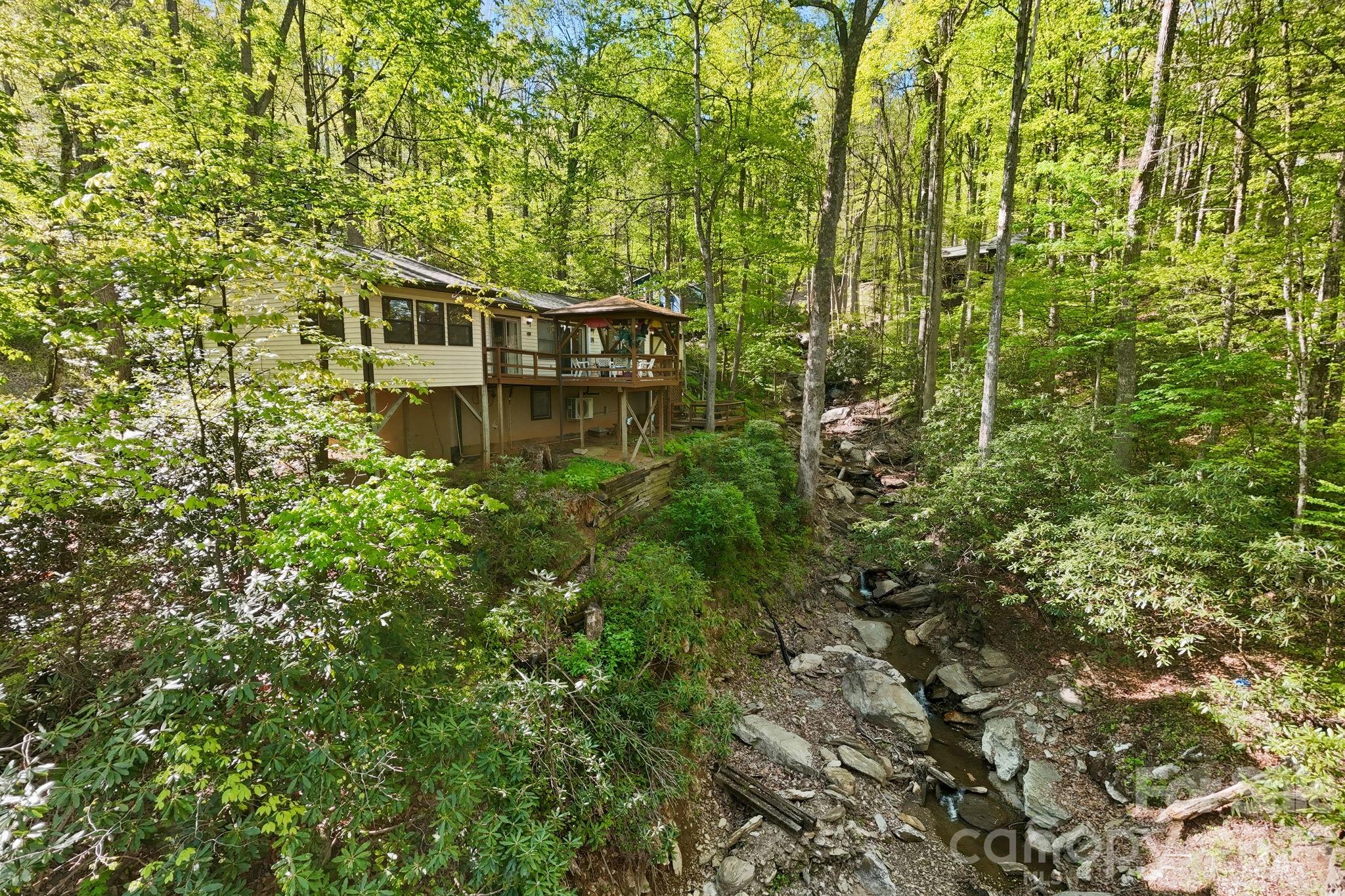 Mountain Top - Residential