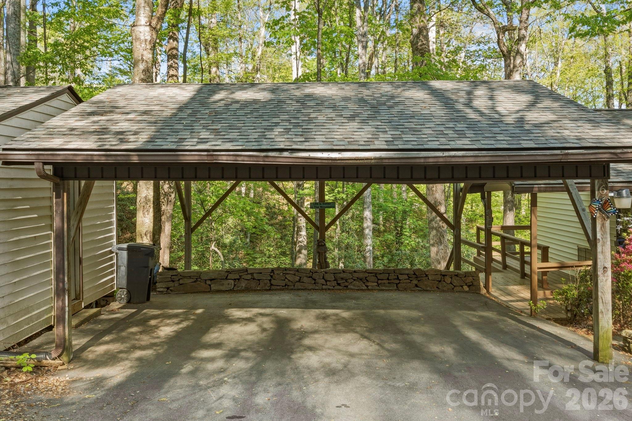 Mountain Top - Residential
