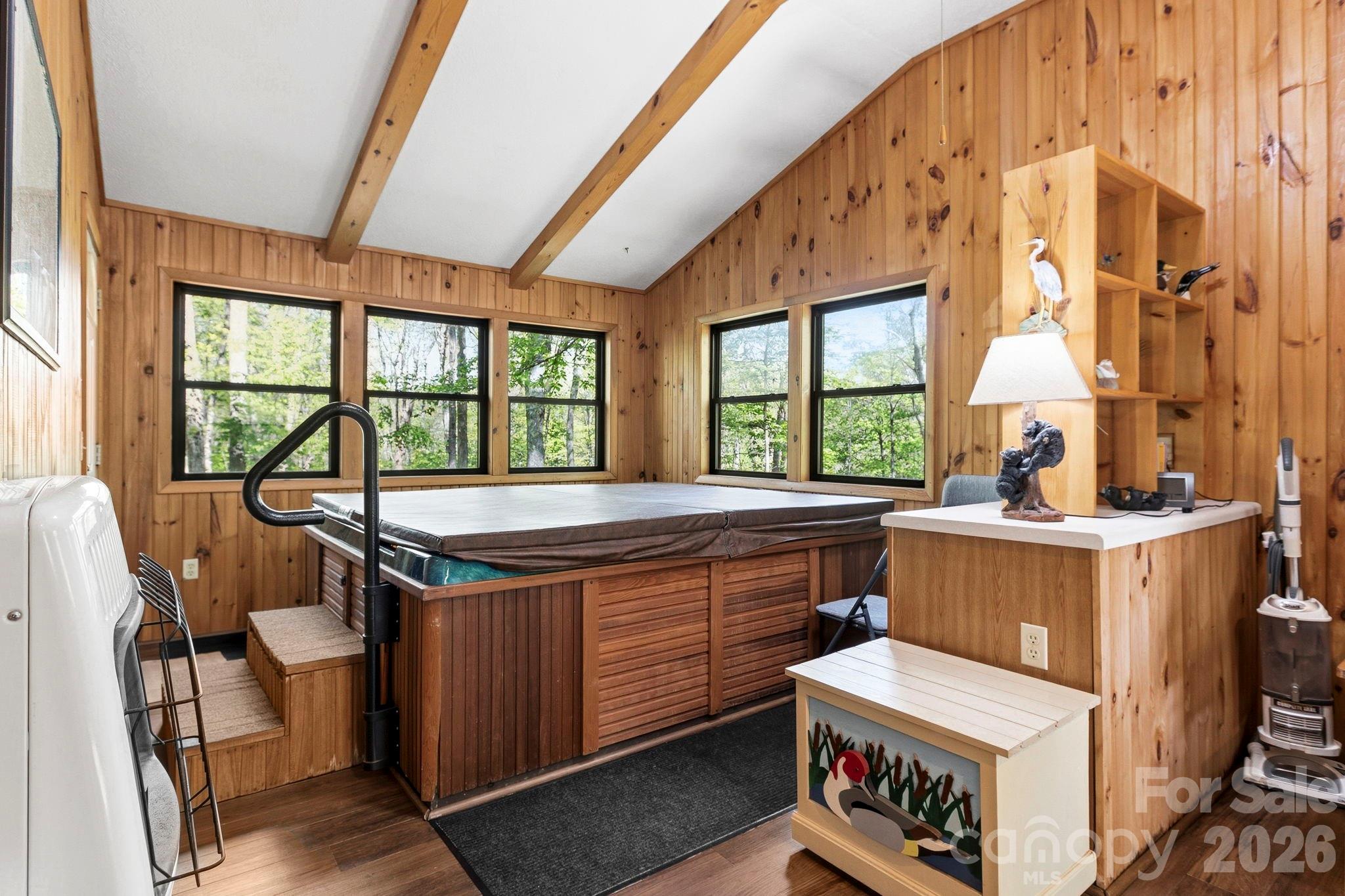 Mountain Top - Residential